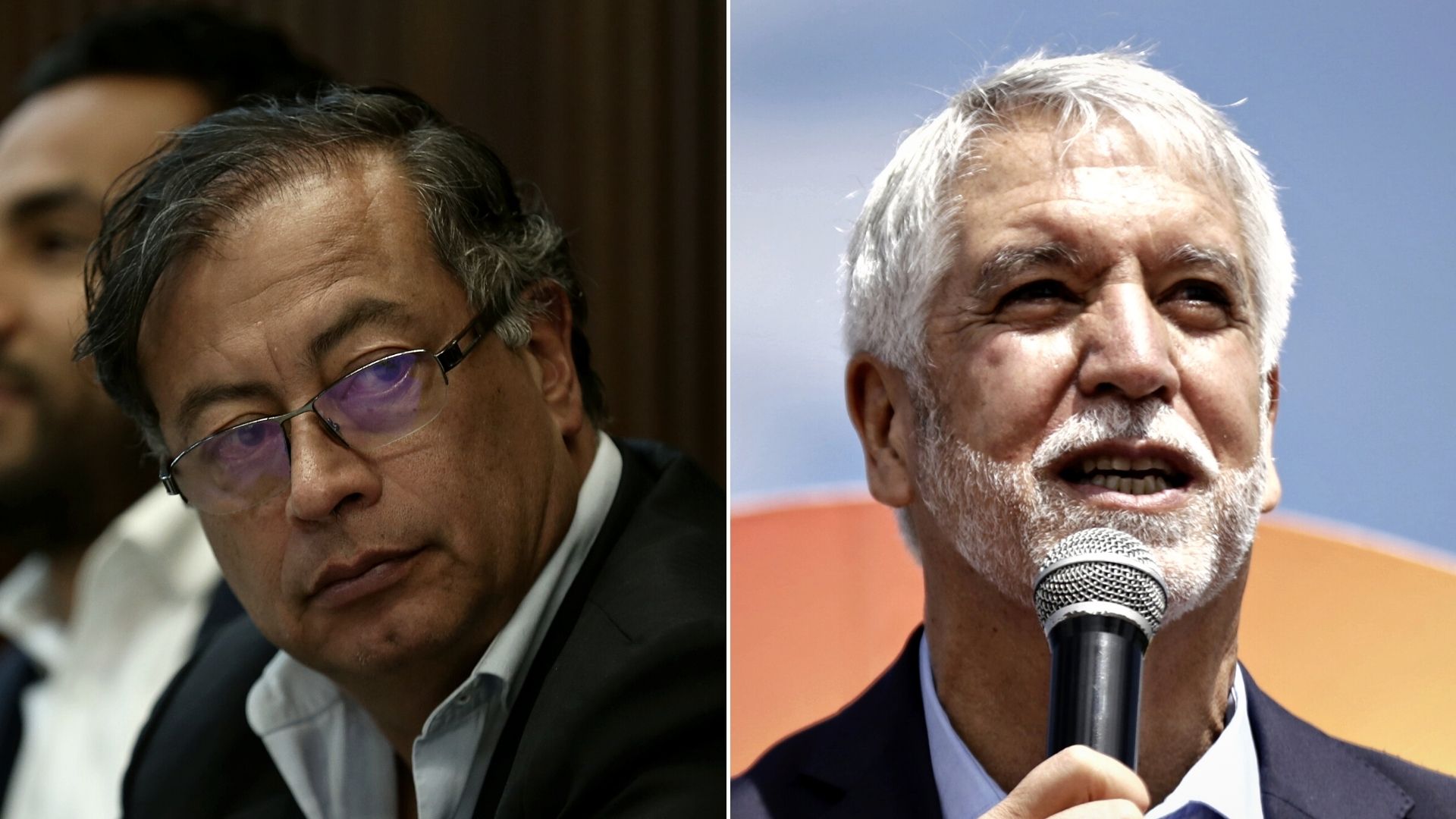 “Va dejando atrás la politiquería y la carreta”: Enrique Peñalosa sorprende y destaca una decisión de Petro