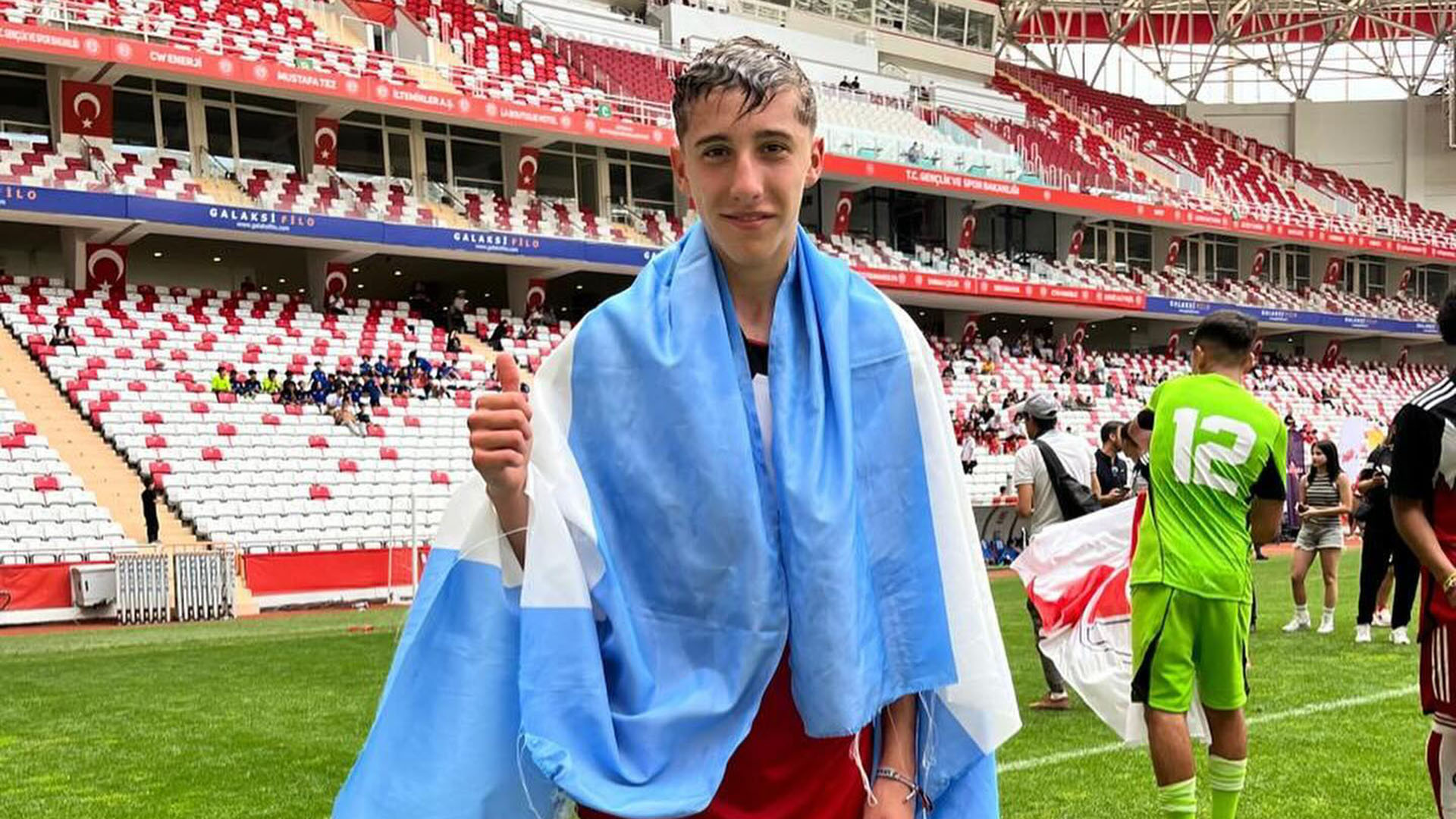 El Gobierno de Siria arrestó a 21 personas vinculadas al antiguo régimen de Bashar al-Assad en su costa mediterránea