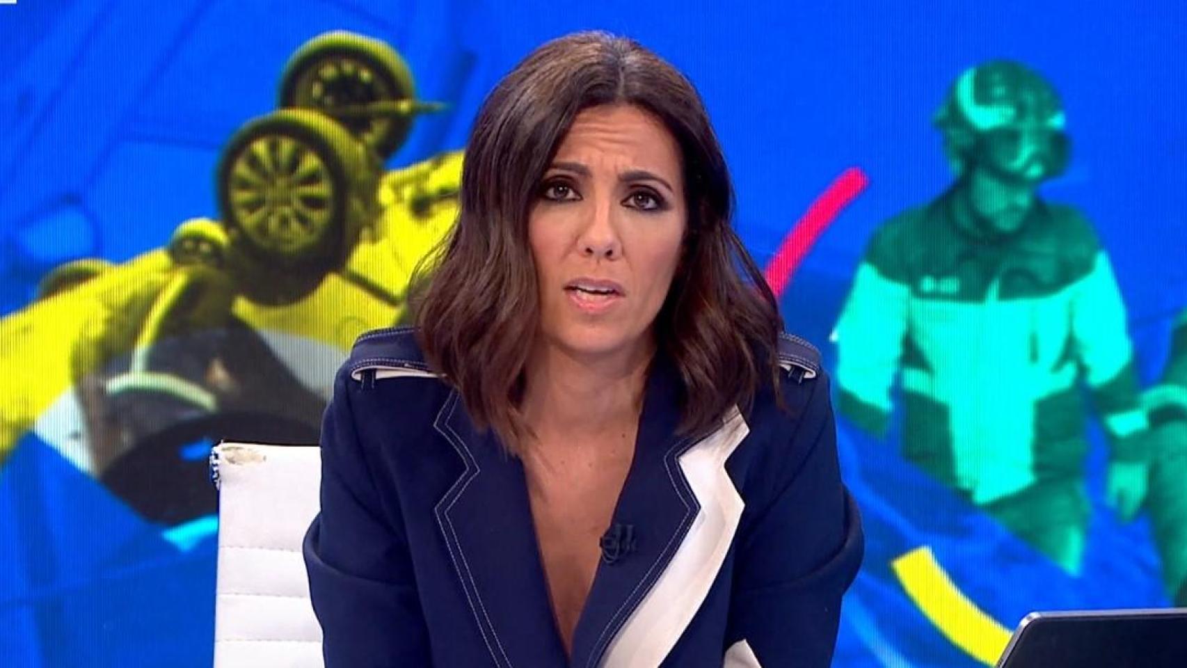 Ana Pastor sentencia a Iker Jiménez por difundir bulos sobre la DANA: “Va a  pesar en su conciencia” - Infobae