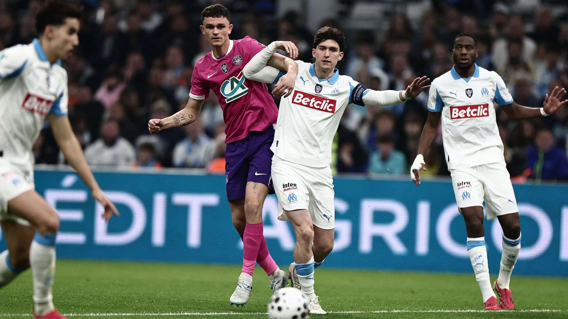 Tip de la RAE: yincana o gincana, mejor que gymkhana