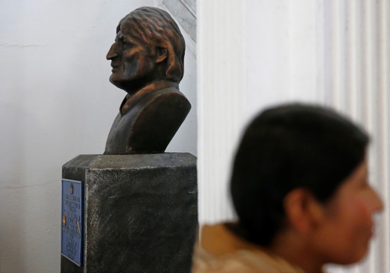 La defensa del acusado por la muerte de Rocío Alvarito empleó una nueva estrategia y ordenaron nuevas pericias