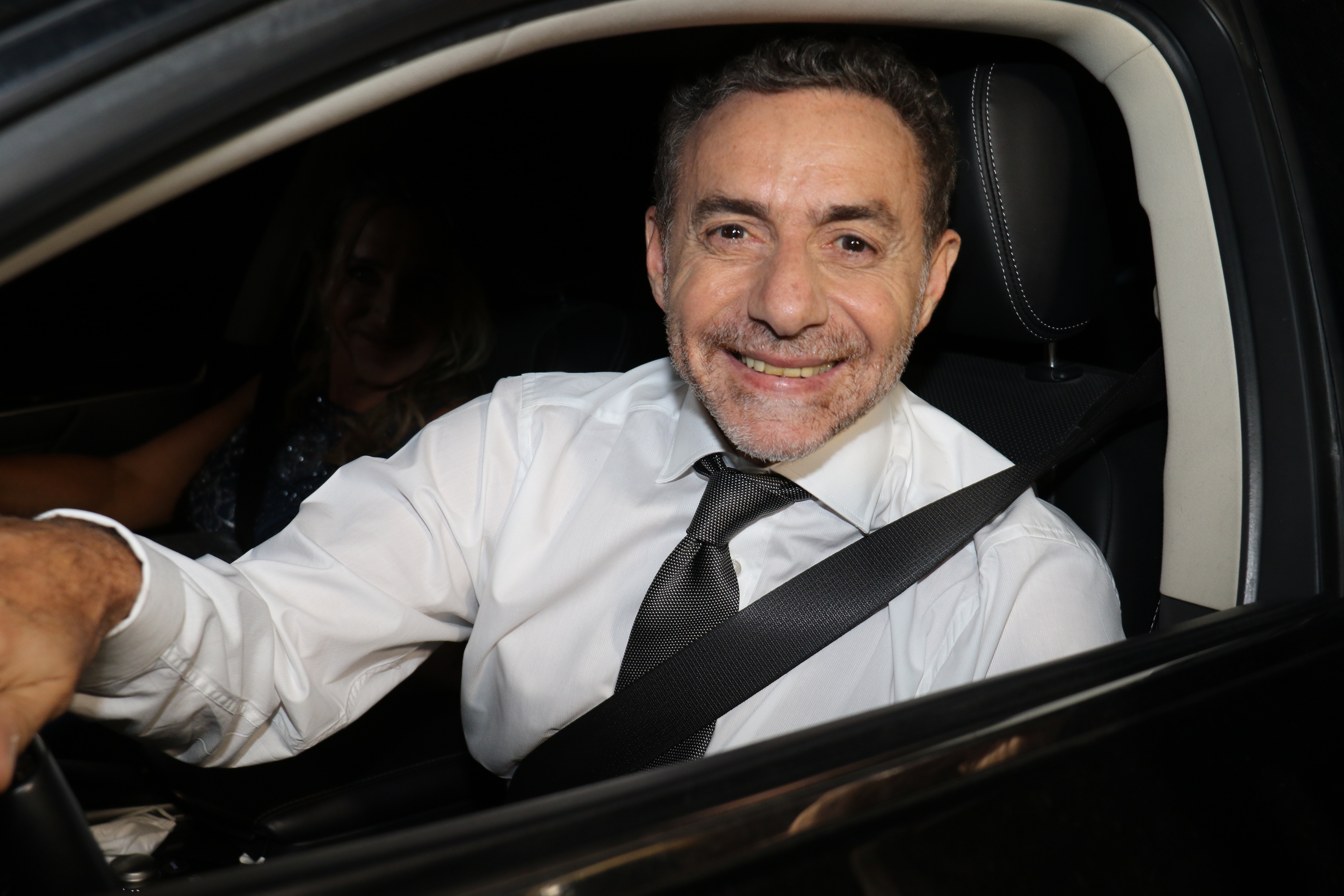 Luis Majul