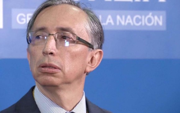 Quién es Gabriel Jaimes, el fiscal que solicitó precluir el caso de Álvaro Uribe Vélez - Infobae