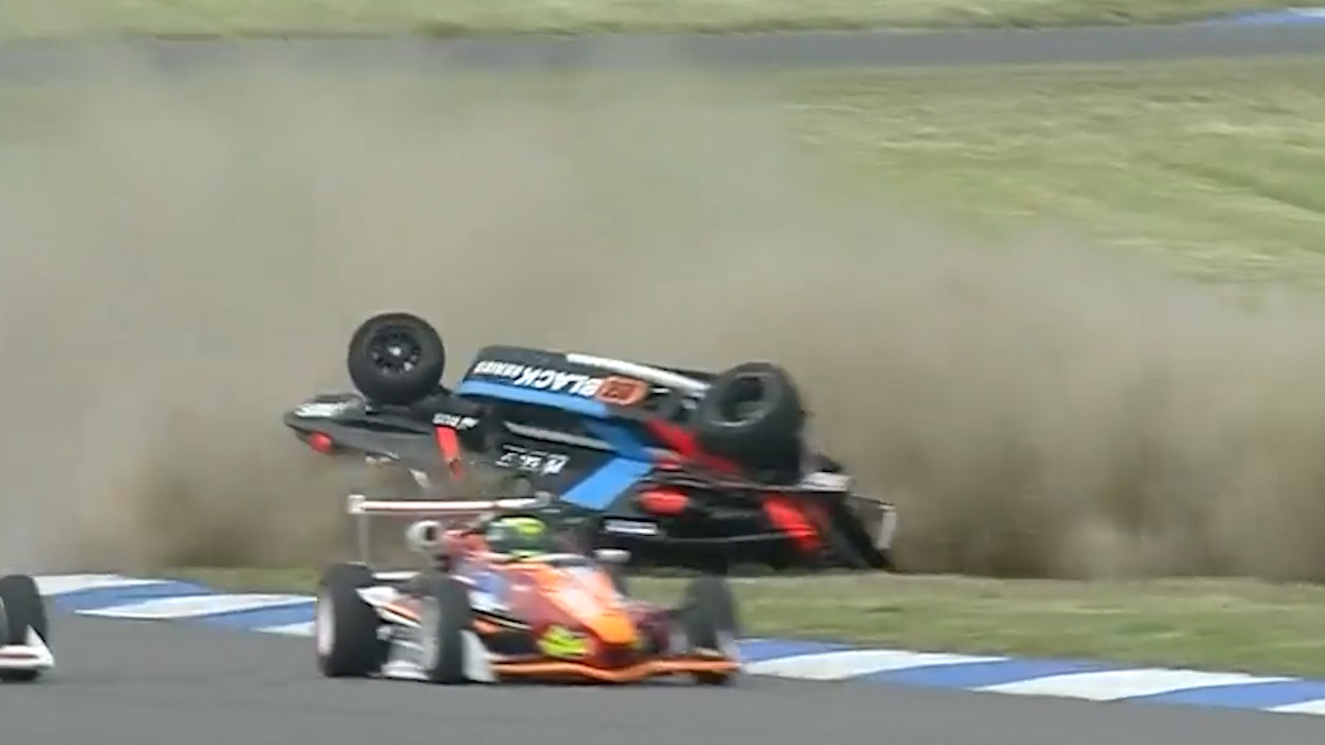 La Corte Suprema de Brasil aceptó por unanimidad la denuncia de “coacción a la justicia” contra Eduardo Bolsonaro 