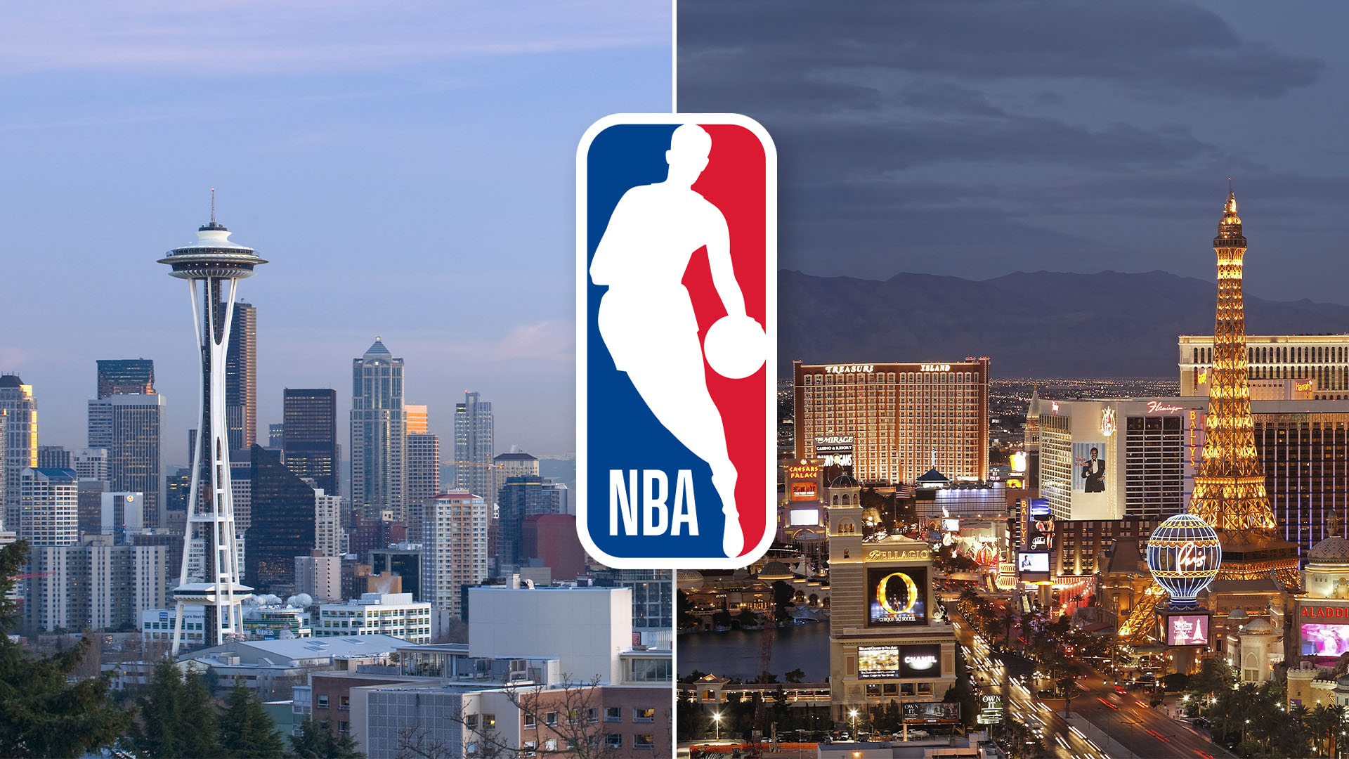 Las nuevas franquicias que se sumarían a la NBA para la temporada 2024: las dos ciudades candidatas