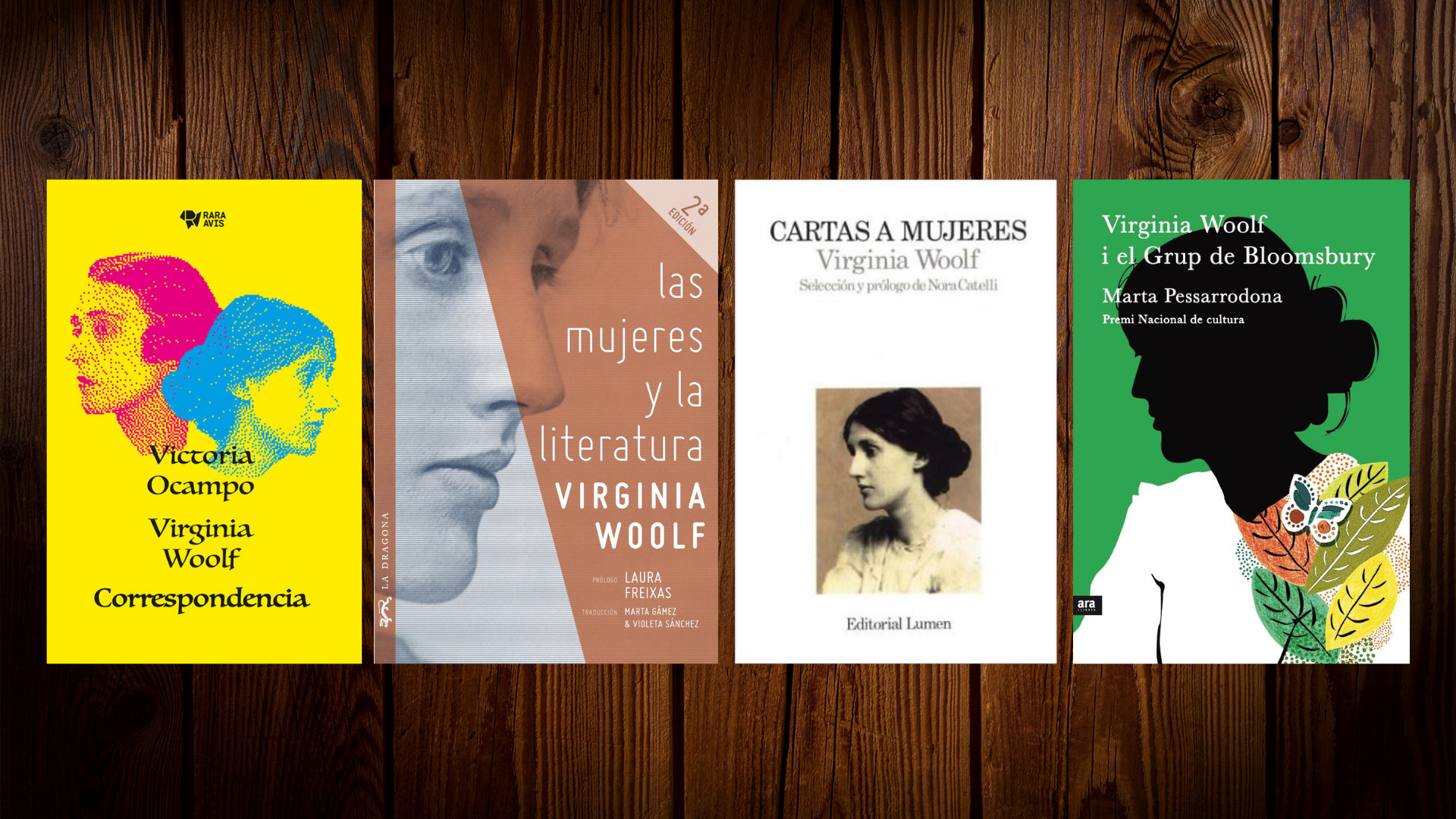 barba Disparidad Goteo La vigencia arrolladora de Virginia Woolf y su influencia más allá de la  literatura: del cine y el teatro hasta los videojuegos y la moda - Infobae