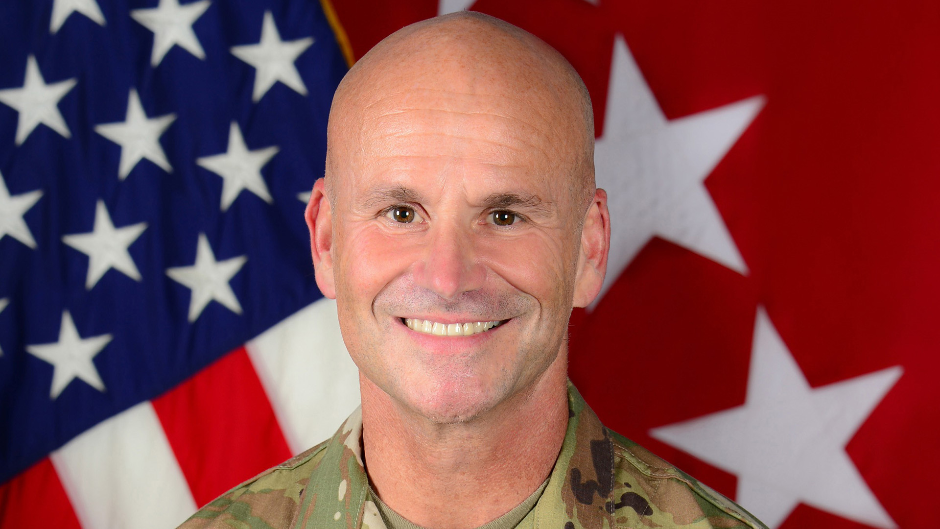 La curiosa y variada carrera del general estadounidense nominado como nueve jefe militar de OTAN