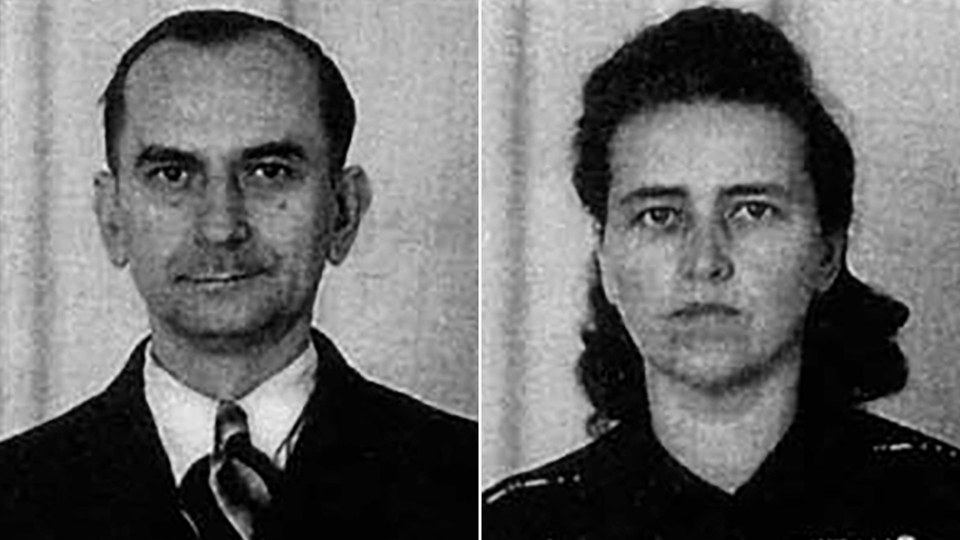 300 postales contra los nazis: Otto y Elise Hampel, el matrimonio que murió en la guillotina por oponerse a Hitler
