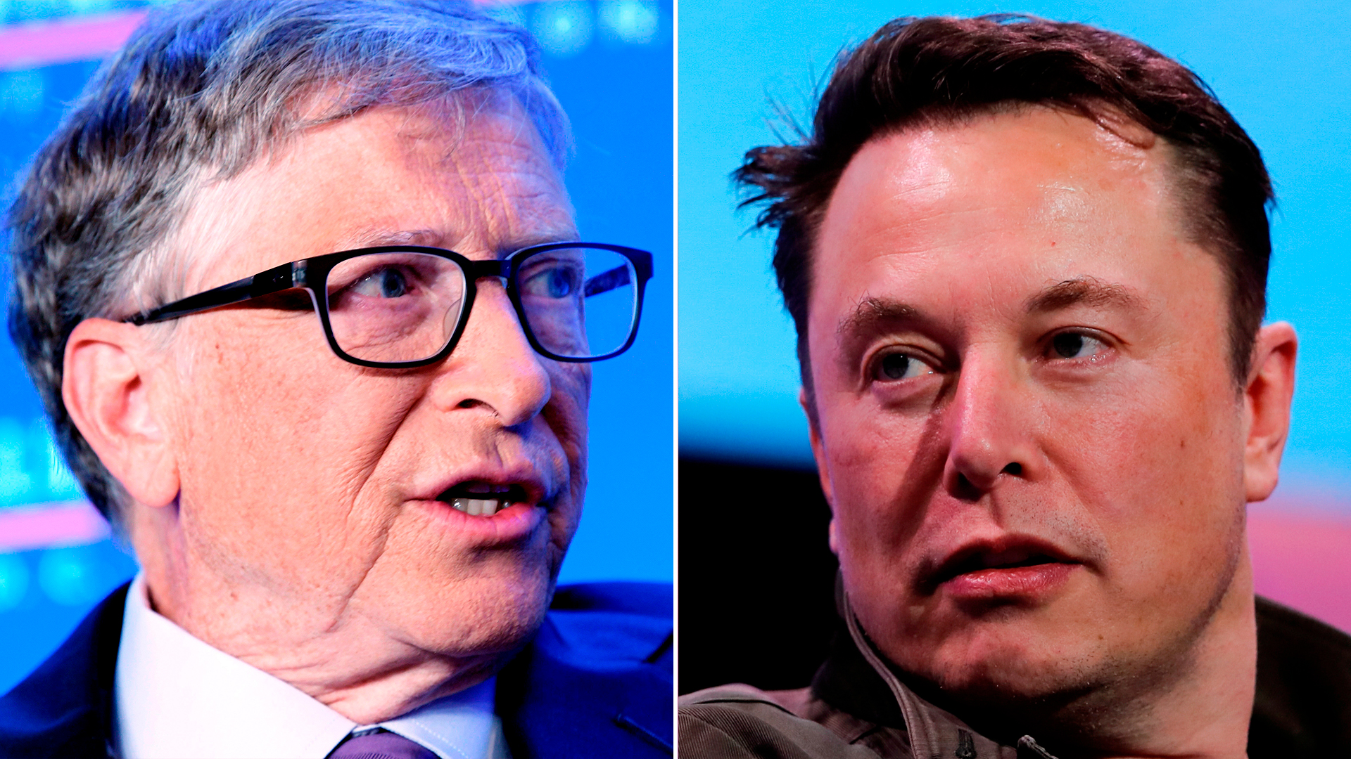 Elon Musk considera que Bill Gates no entiende la inteligencia artificial