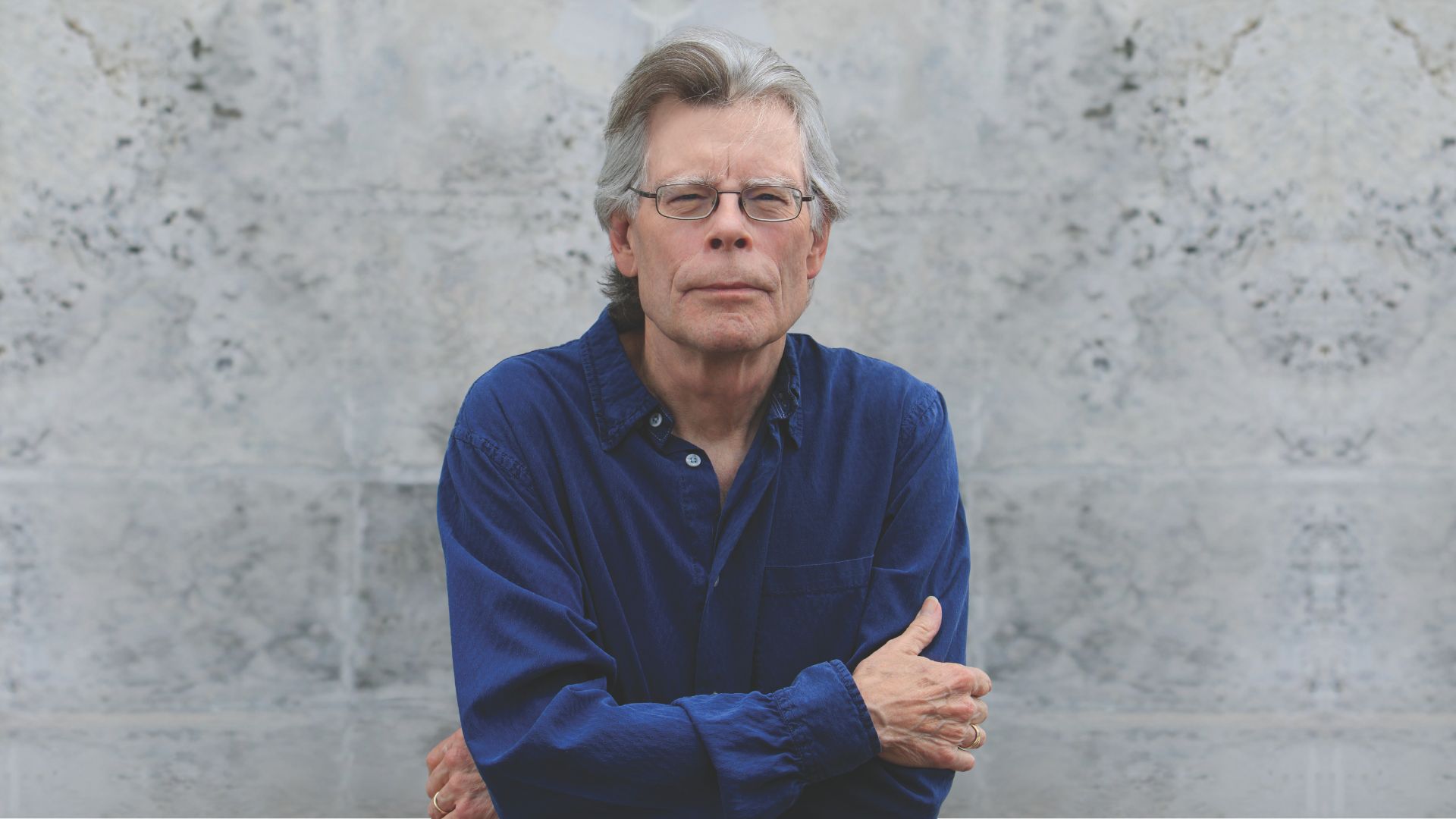 Stephen King completó 40 años después la trilogía que comenzó con Peter Straub en "El Talismán"