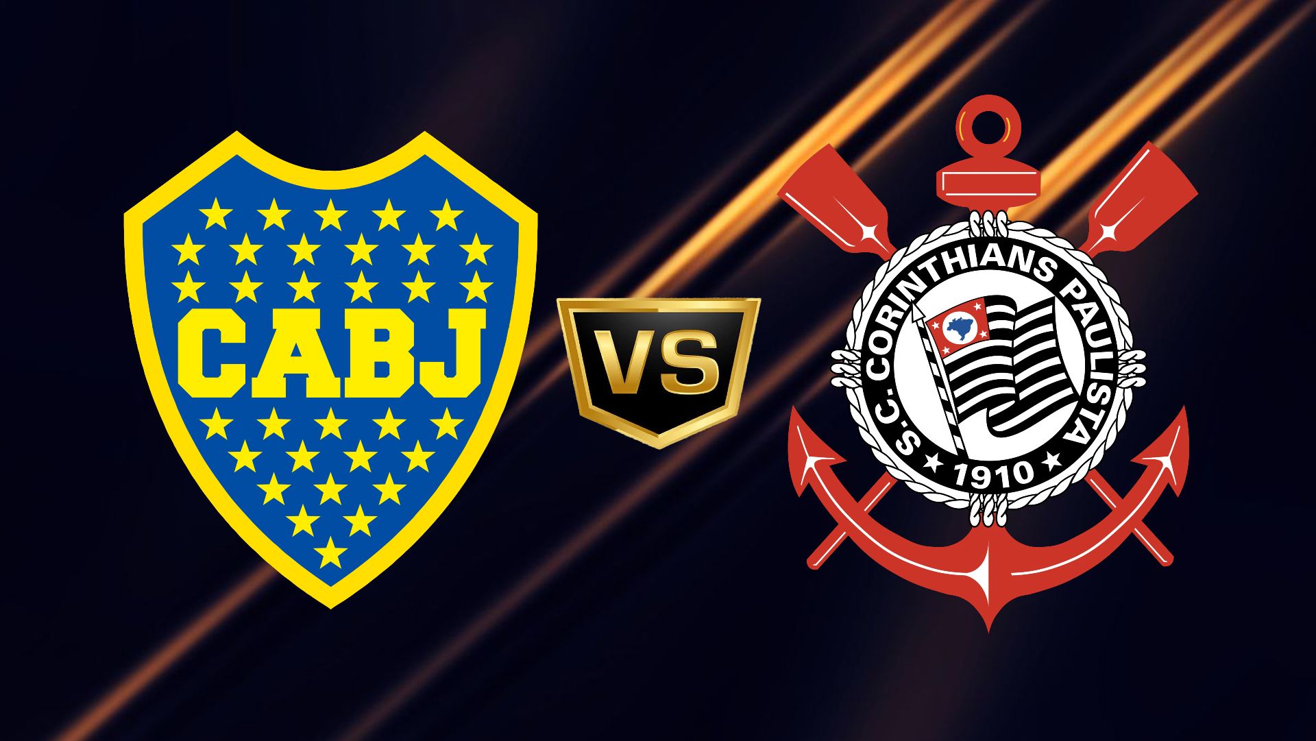 Boca Juniors vs Corinthians EN VIVO: partido en La Bombonera por octavos vuelta de Copa Libertadores 2022