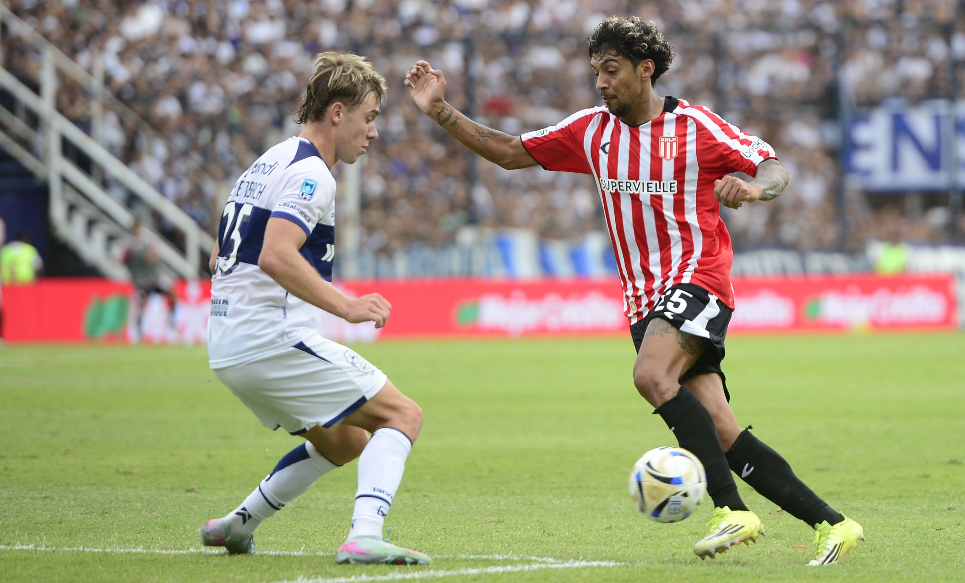 Internaron a Alberto Samid en Punta del Este