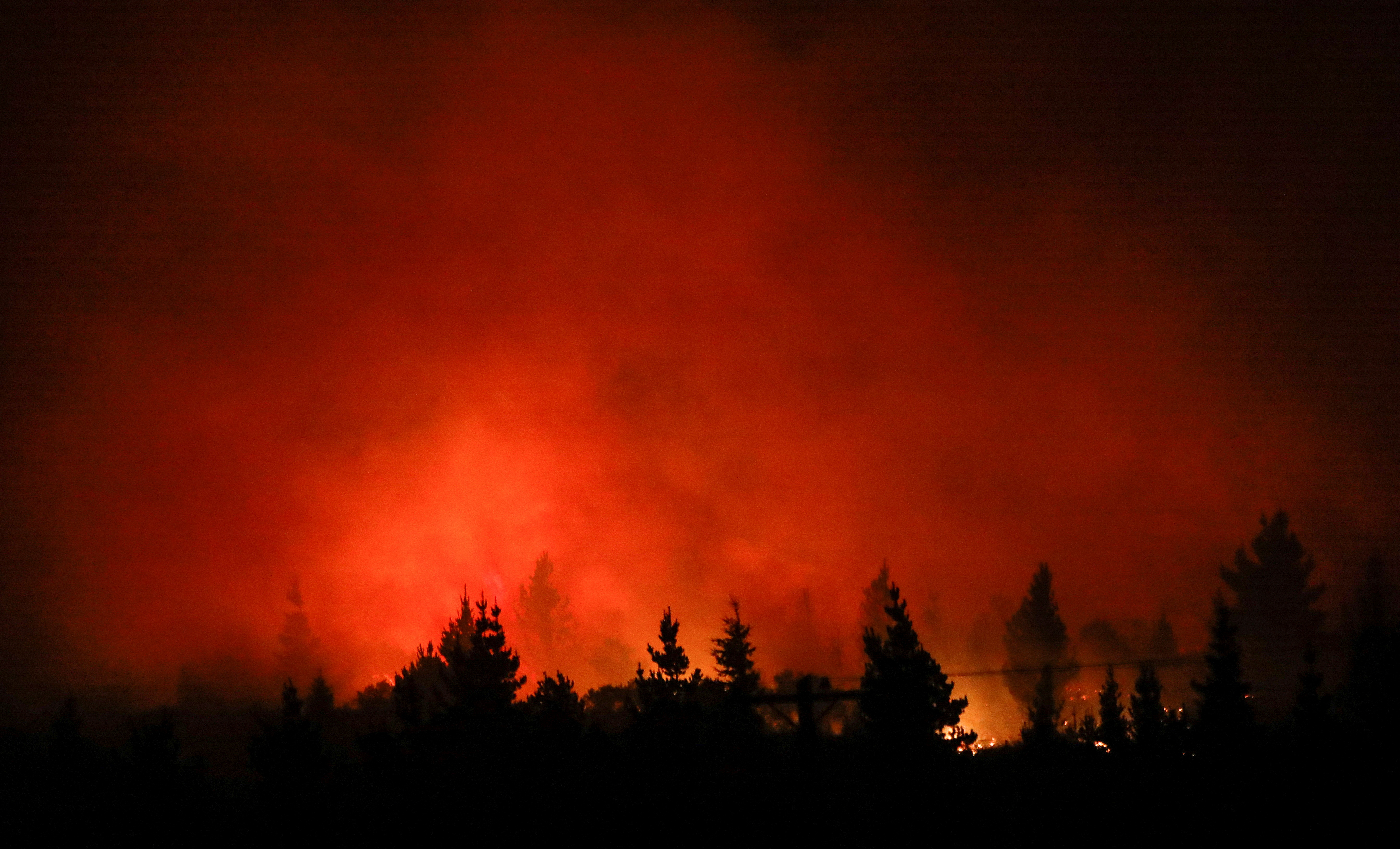 Renunció Paul Starc, titular de la Unidad de Información Financiera