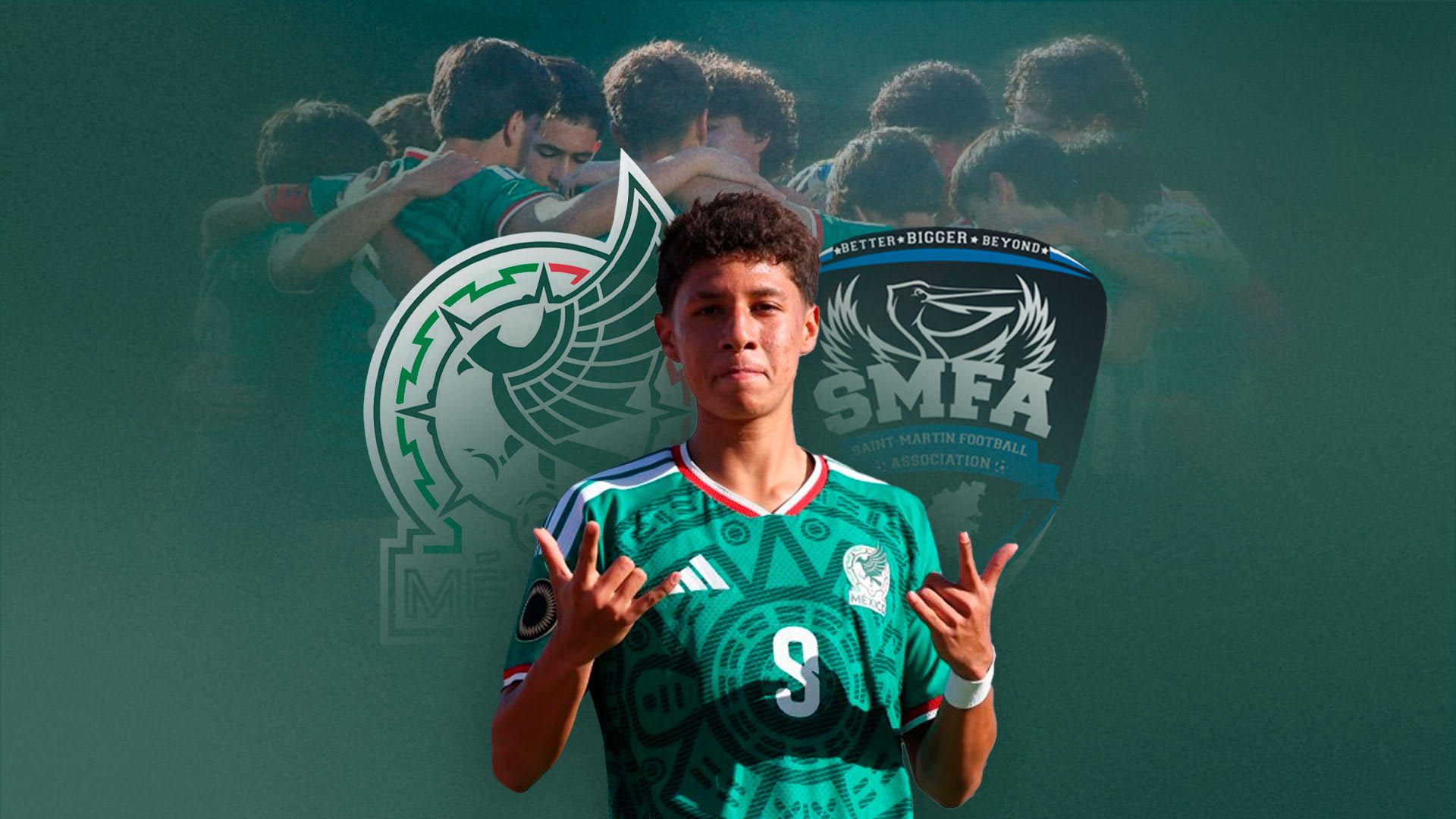 El Super Bowl supera a la Champions: más mexicanos han disputado la final de la NFL - Infobae