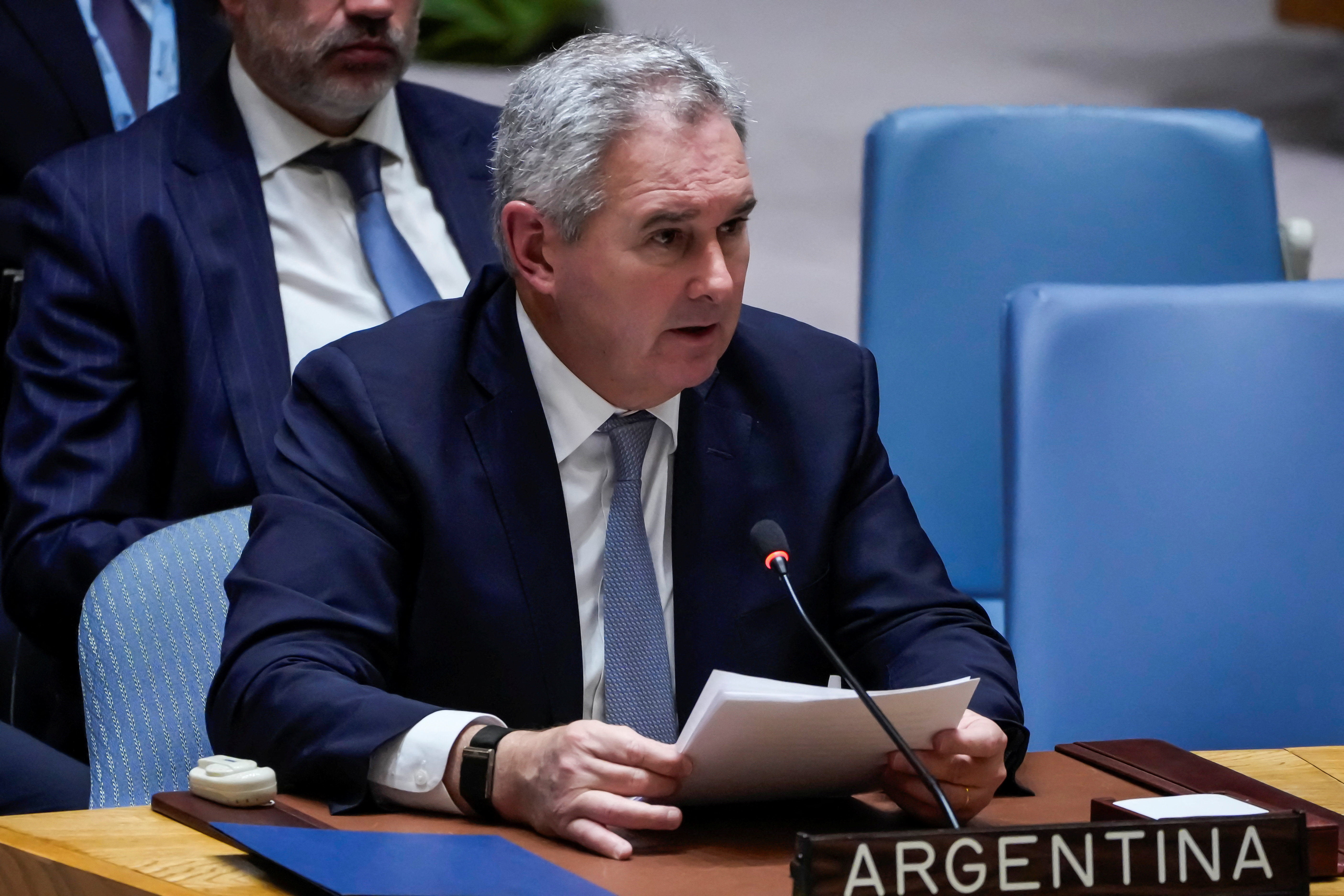 Quirno anunci&oacute; que Argentina formalizar&aacute; su adhesi&oacute;n al Tratado Transpac&iacute;fico y analiza nuevos acuerdos comerciales