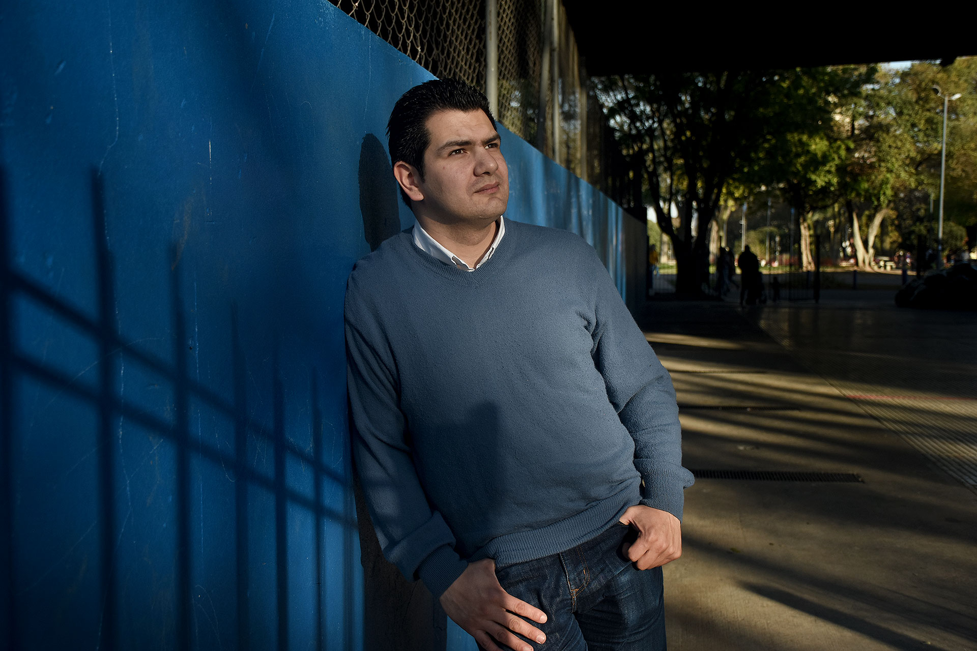 A todos los acusados les dieron las penas más bajas posibles