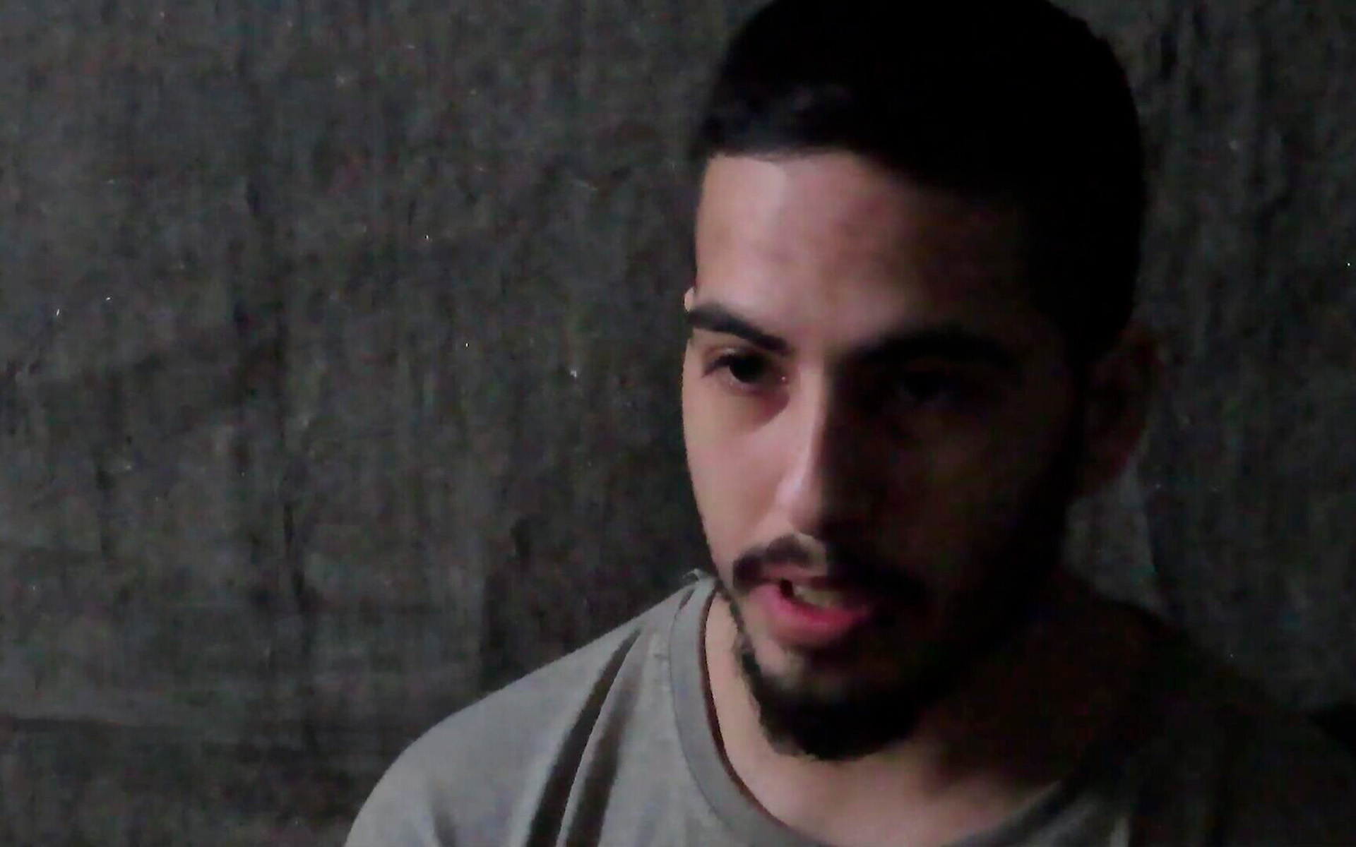 Mató a un joven en Rosario tras una discusión y cayó luego de estar un mes prófugo