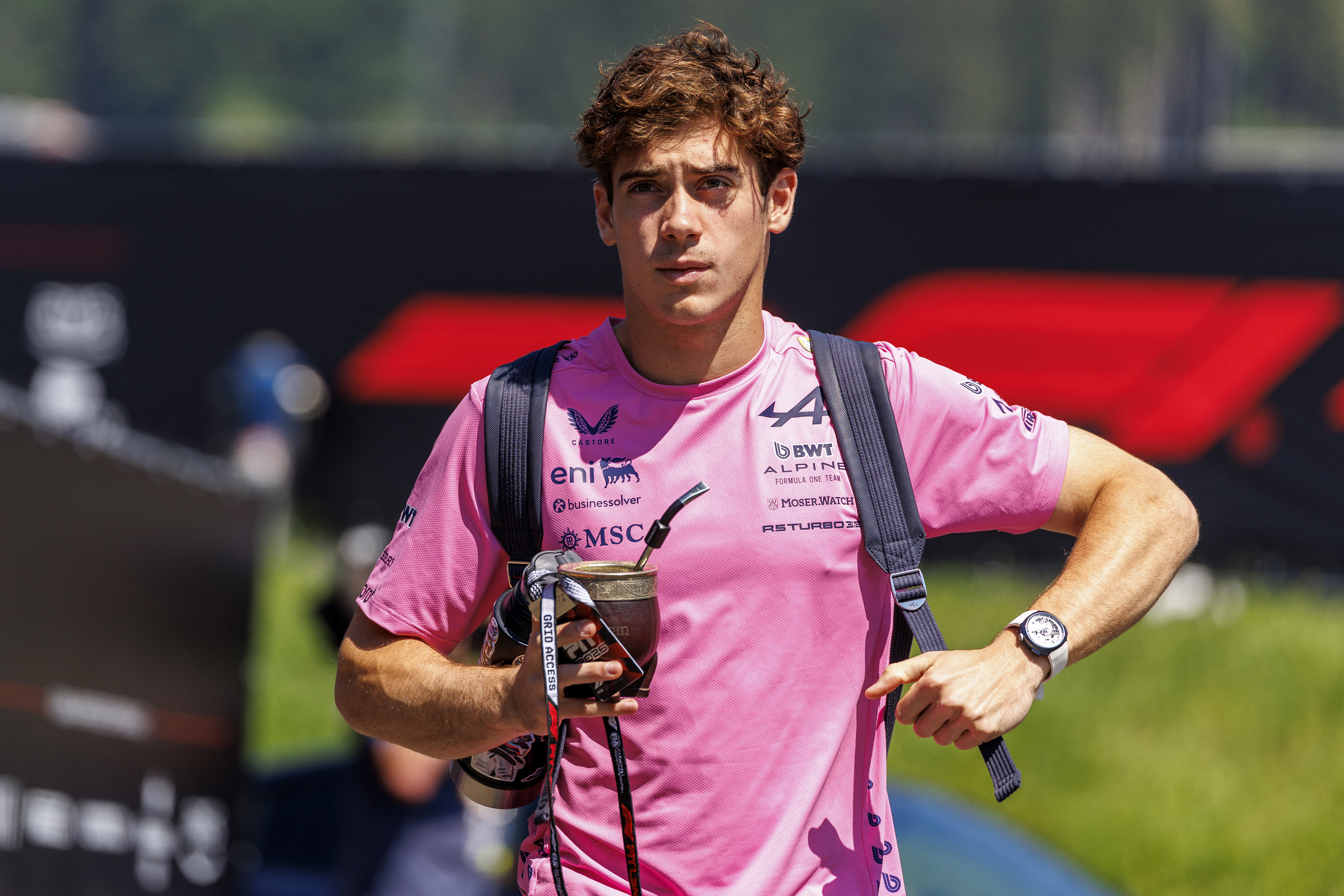 Toda la verdad sobre el futuro de Franco Colapinto en la F1: por qu&eacute; Alpine debe apurar el anuncio como titular para 2027