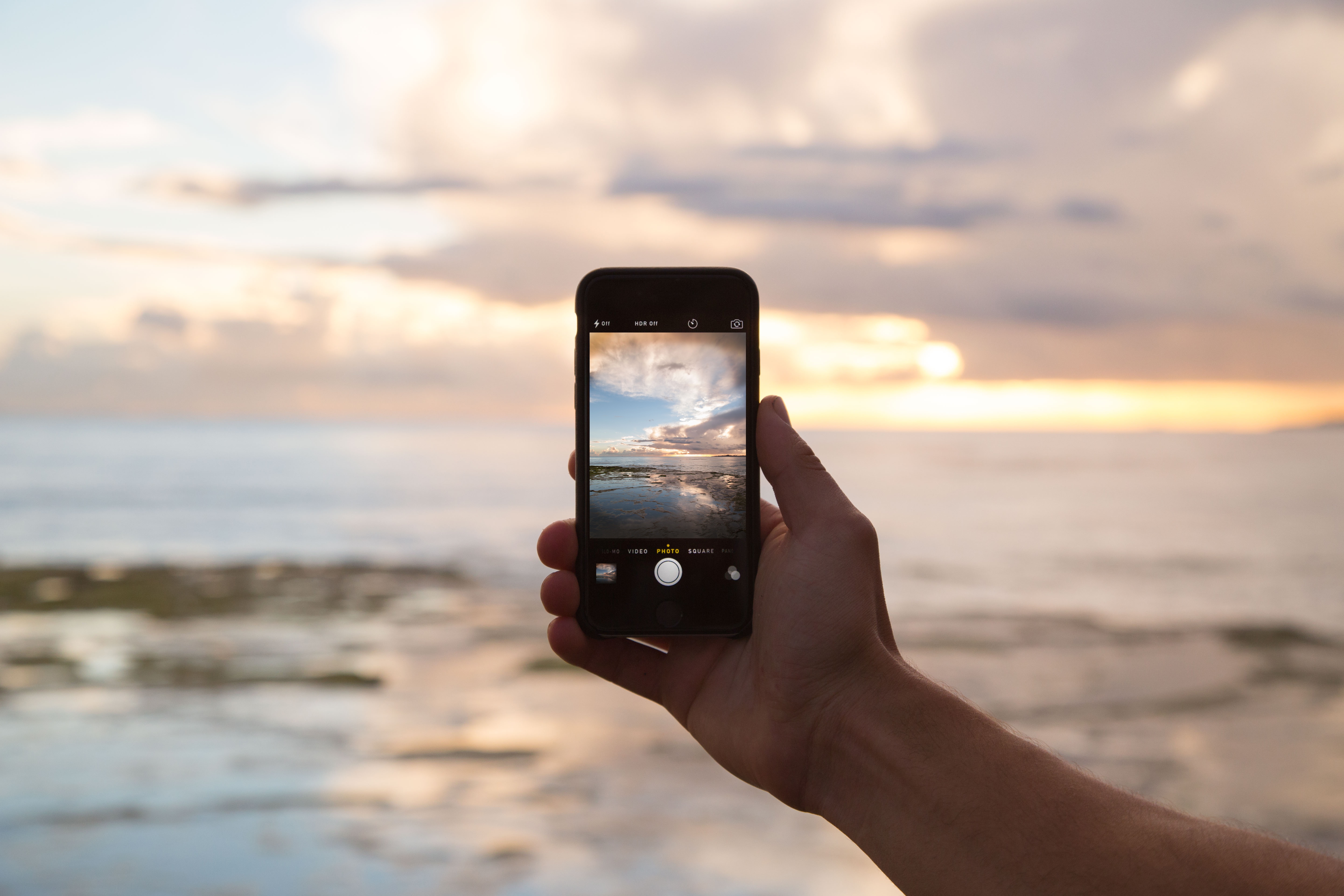 Cómo capturar fotos con movimiento en dispositivos Android al estilo iPhone