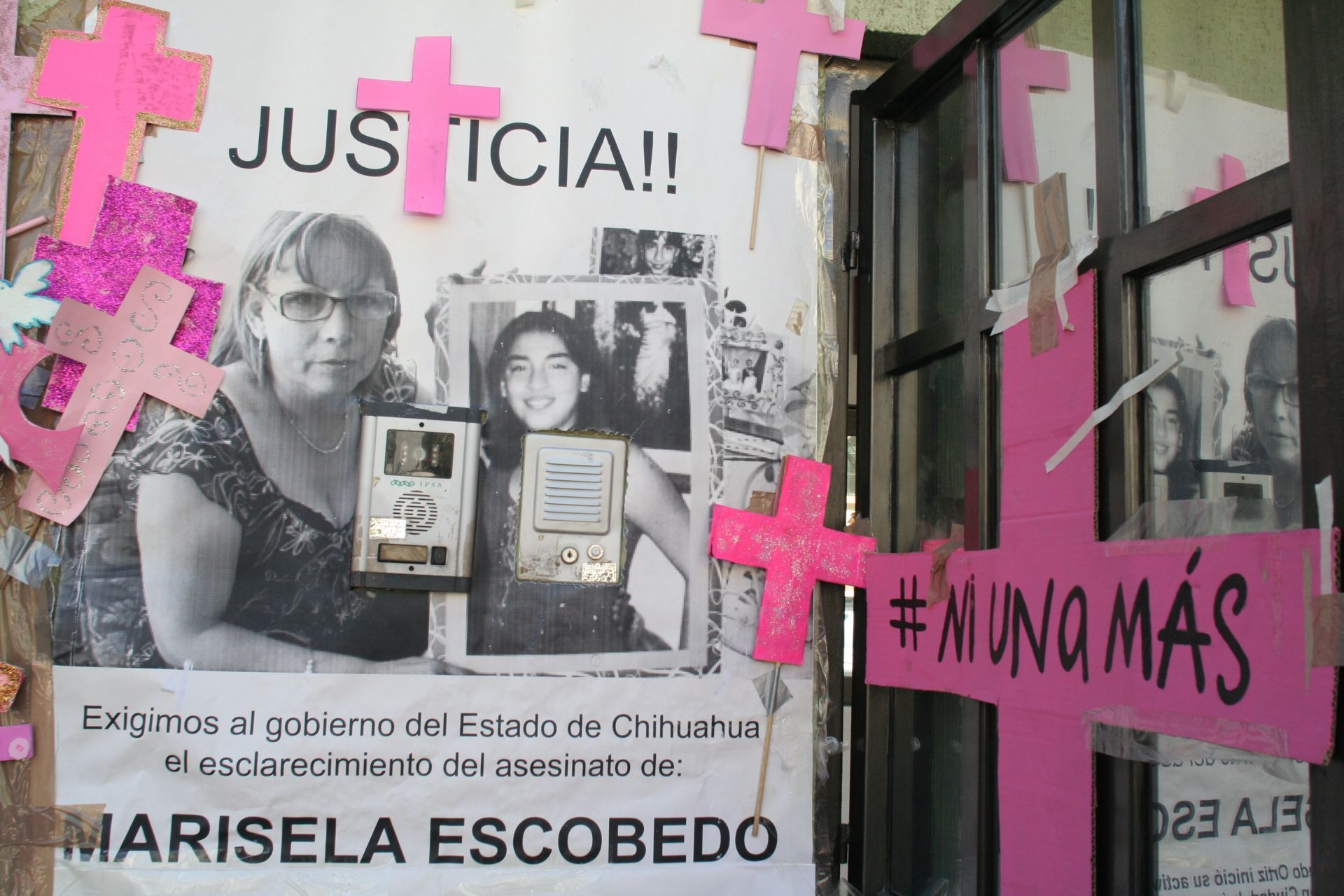 El objetivo de este mecanismo es realizar la búsqueda inmediata para la localización de mujeres y niñas desaparecidas (Foto: Moisés Pablo/ Cuartoscuro.com)