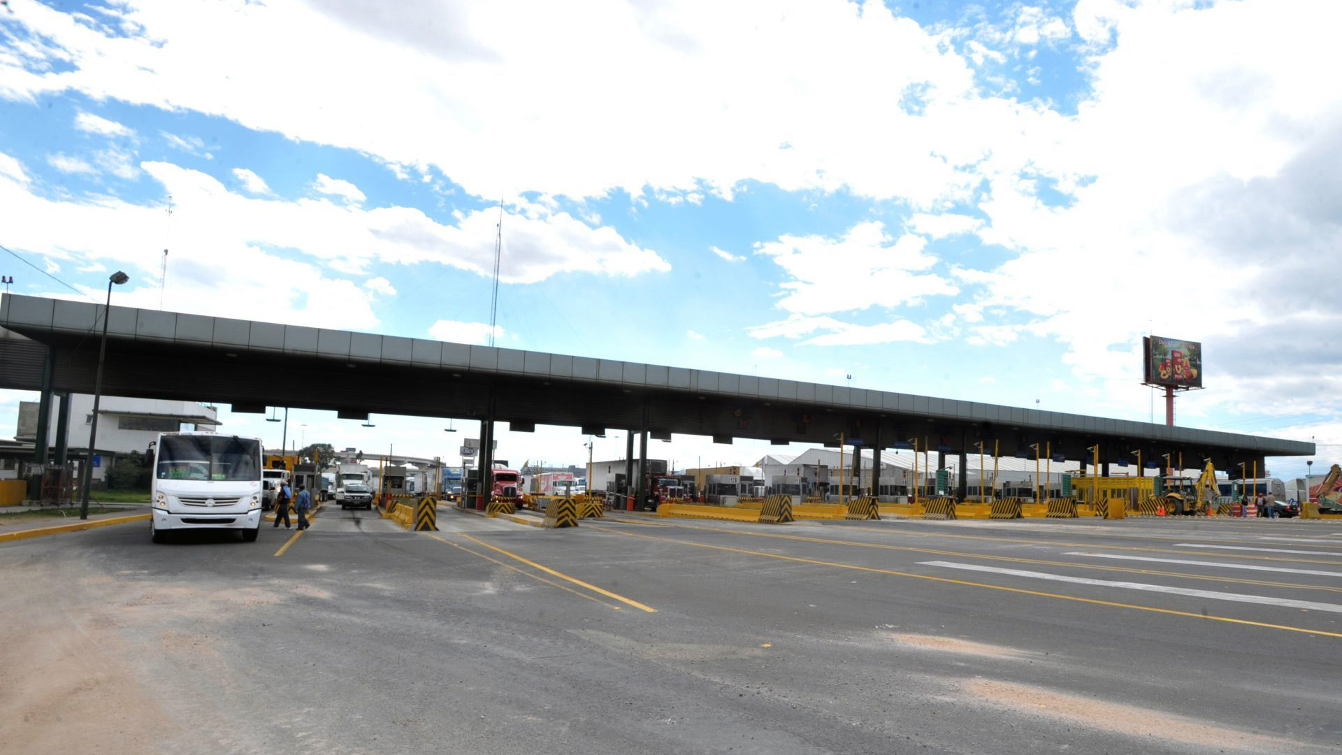Autopista México-Querétaro: cuál es la razón del cierre en tramo carretero
