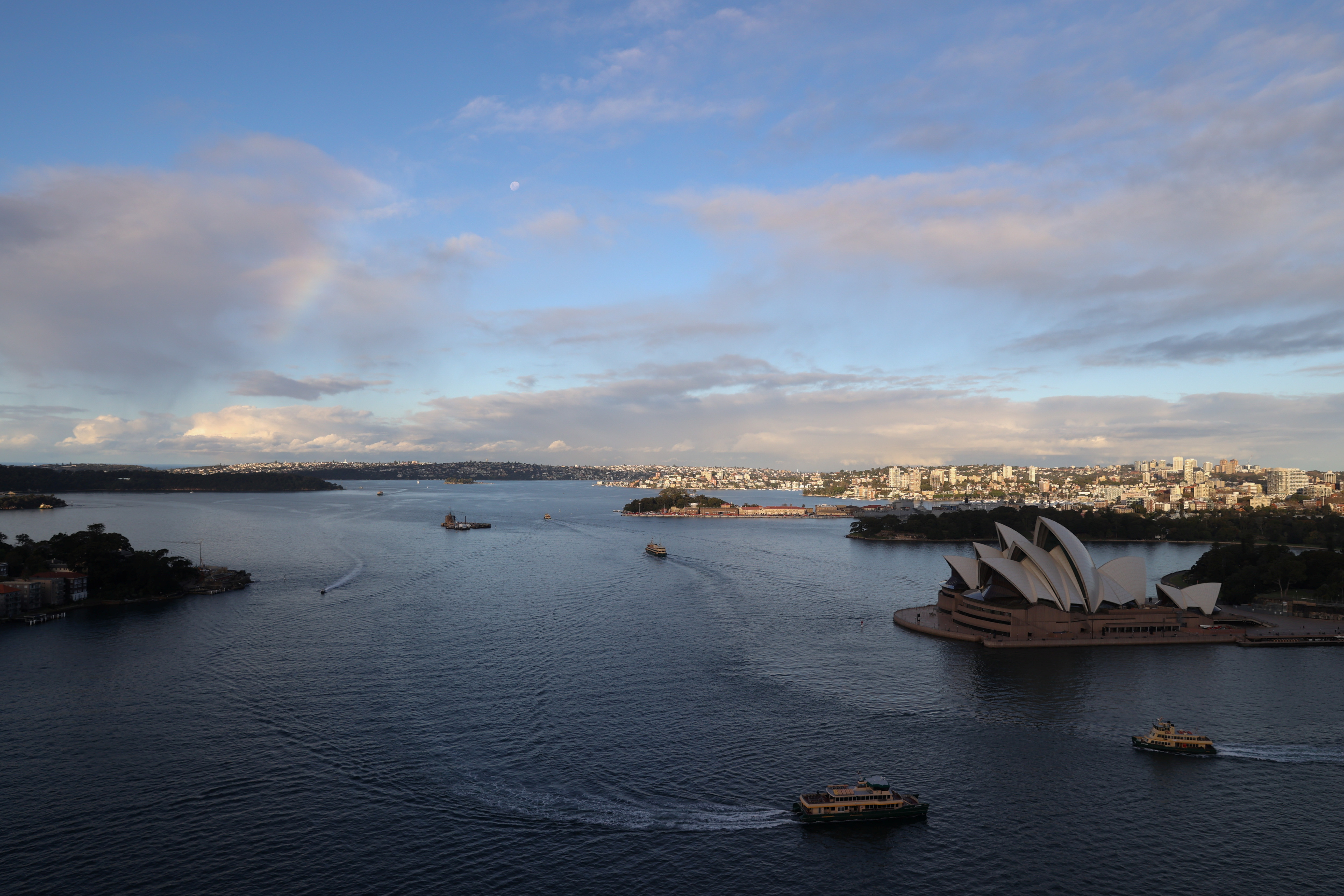 Los viajeros a Australia deben someterse a una cuarentena de 14 días a su llegada, por cuenta propia (Reuters)
