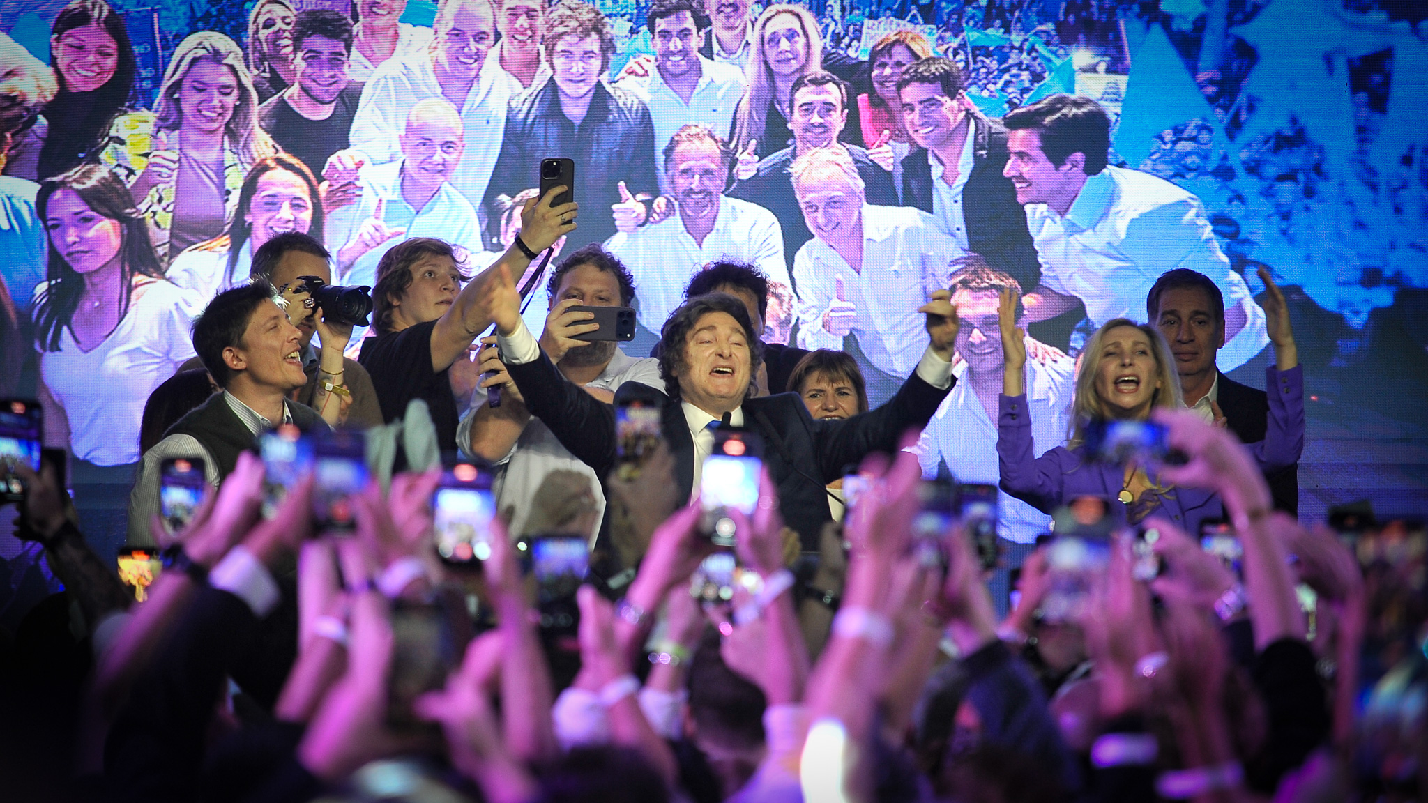 Video: el paso a paso para votar con la Boleta Única de Papel hoy, 26 de octubre en las elecciones 2025