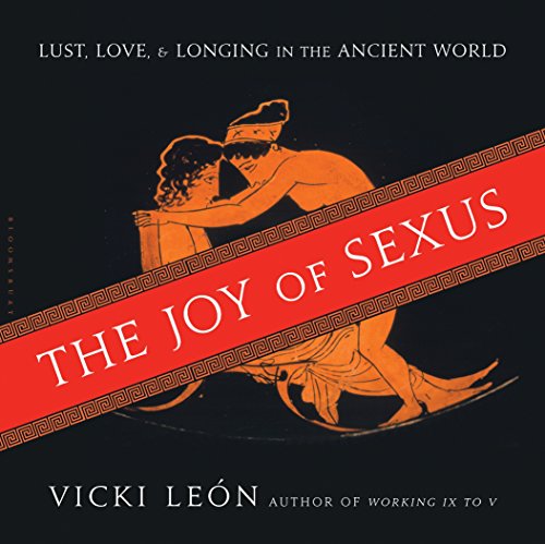 Vicki Leon the joy of sexus