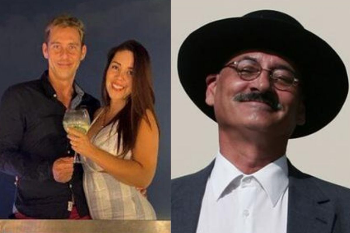 Laszlo Kovacs, ‘Tito’ de Al Fondo Hay Sitio, revela que Gustavo Bueno será su testigo de boda