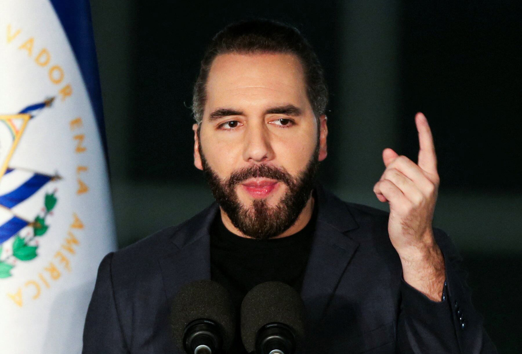 El modelo Bukele y las dificultades de su instalaci&oacute;n