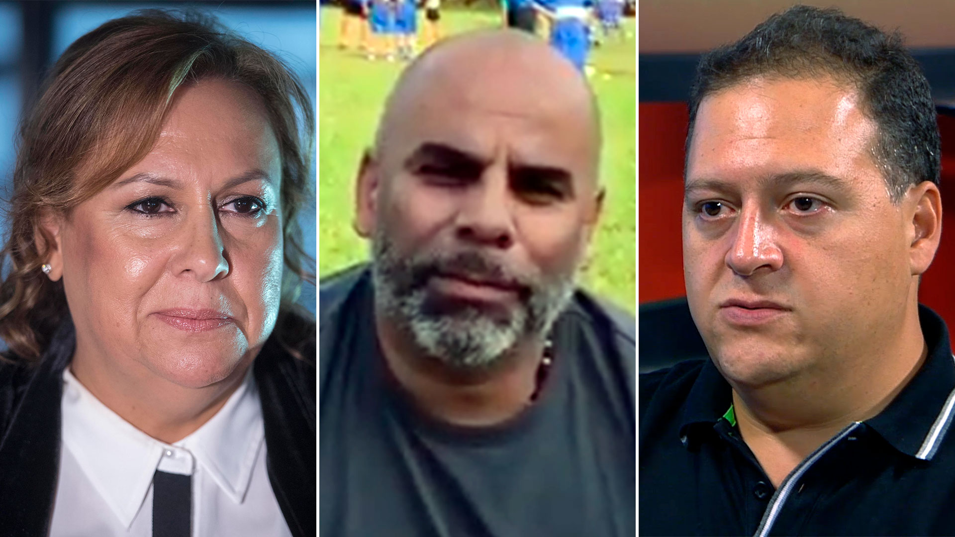 Anularon la causa por lavado narco contra la viuda de Pablo Escobar, su hijo y el ex Boca Chicho Serna: el ins&oacute;lito motivo