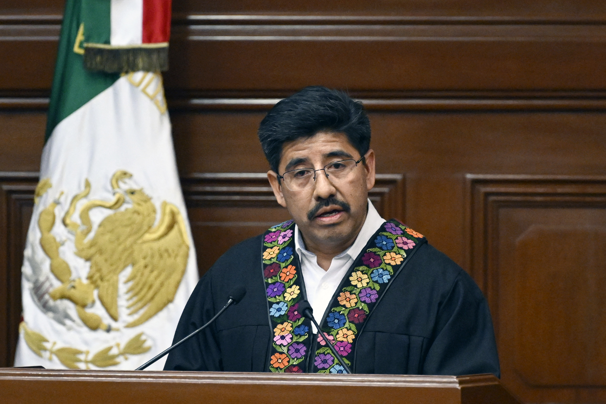Así está la calidad del aire de la CDMX y Edomex este 5 de octubre – Infobae