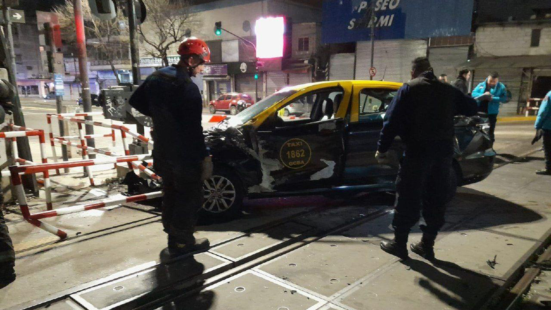 Morir desnudo y maniatado: el ataque fatal de Iara Grisel, la viuda negra de Flores
