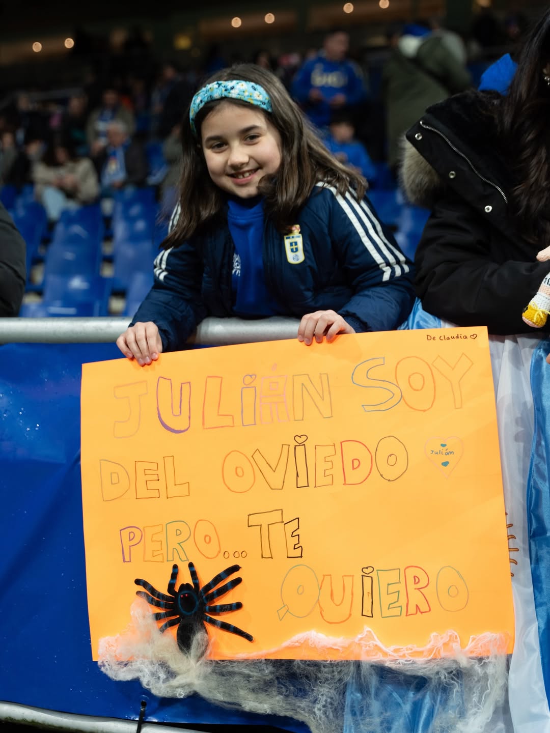 “Mejor Ministro de Economía del mundo”: la ovación que pidió Milei para Luis Caputo