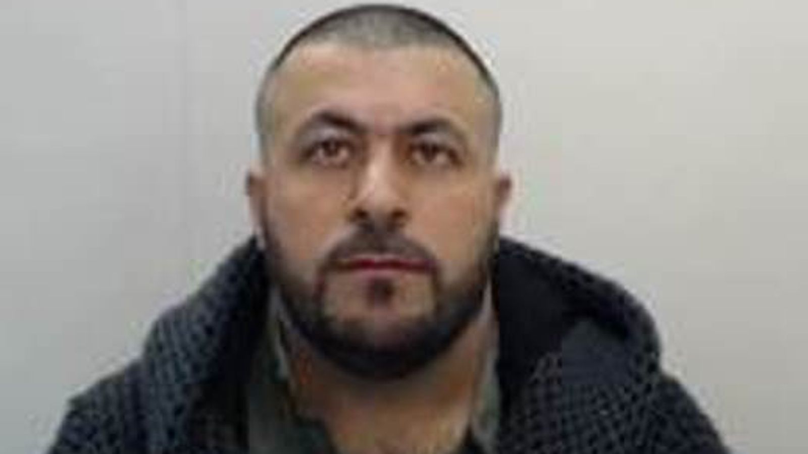 UK police arrested the leader of a major migrant smuggling ring (Credit: National Crime Agency)