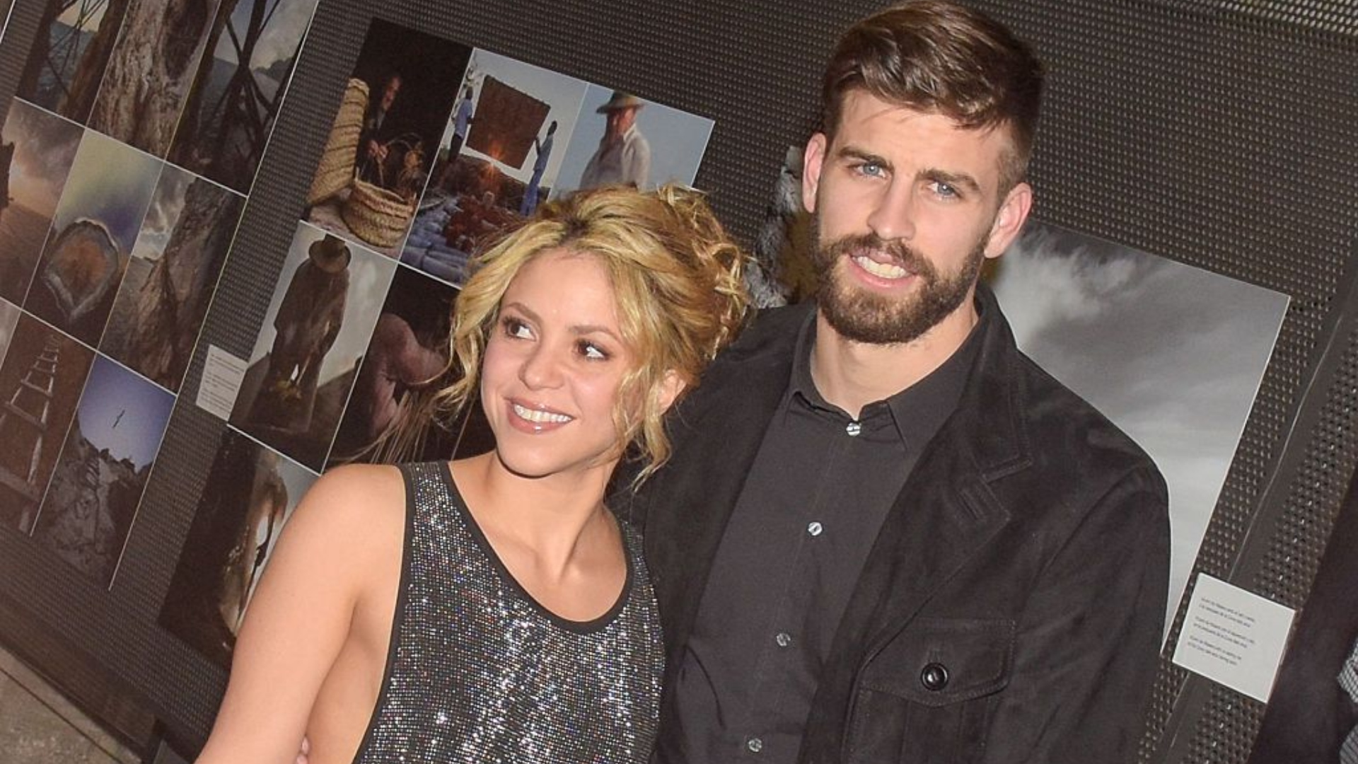 Shakira y la canción para Gerard Piqué que hizo llorar a un ejecutivo de Sony - Infobae