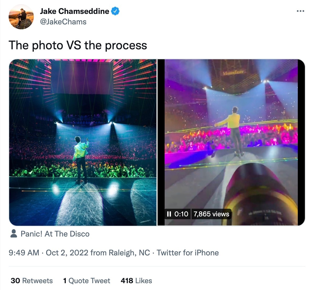 Twitter permitirá las publicaciones mezclando diferentes tipos de archivos multimedia (Twitter)