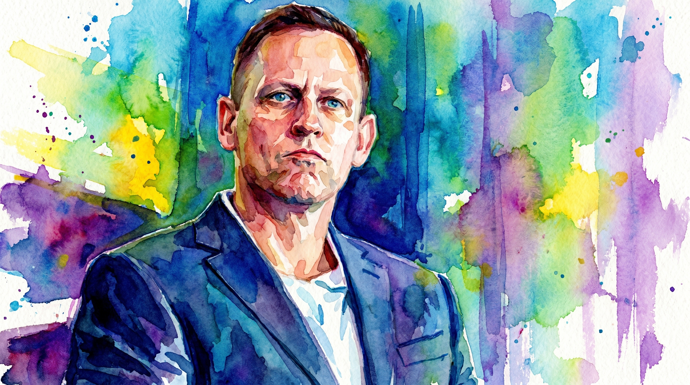 Clima de Negocios: C&oacute;mo piensa Peter Thiel, el magnate libertario que se enamor&oacute; del experimento argentino y se instal&oacute; en Buenos Aires