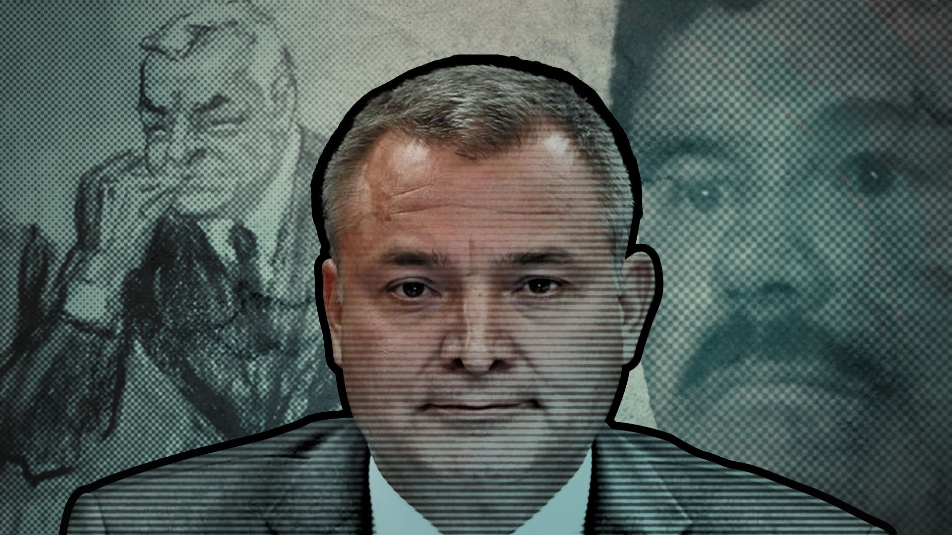 Genaro García Luna, fue titular de la Secretaría de Seguridad Pública en el sexenio de Felipe Calderón. Foto: Infobae México