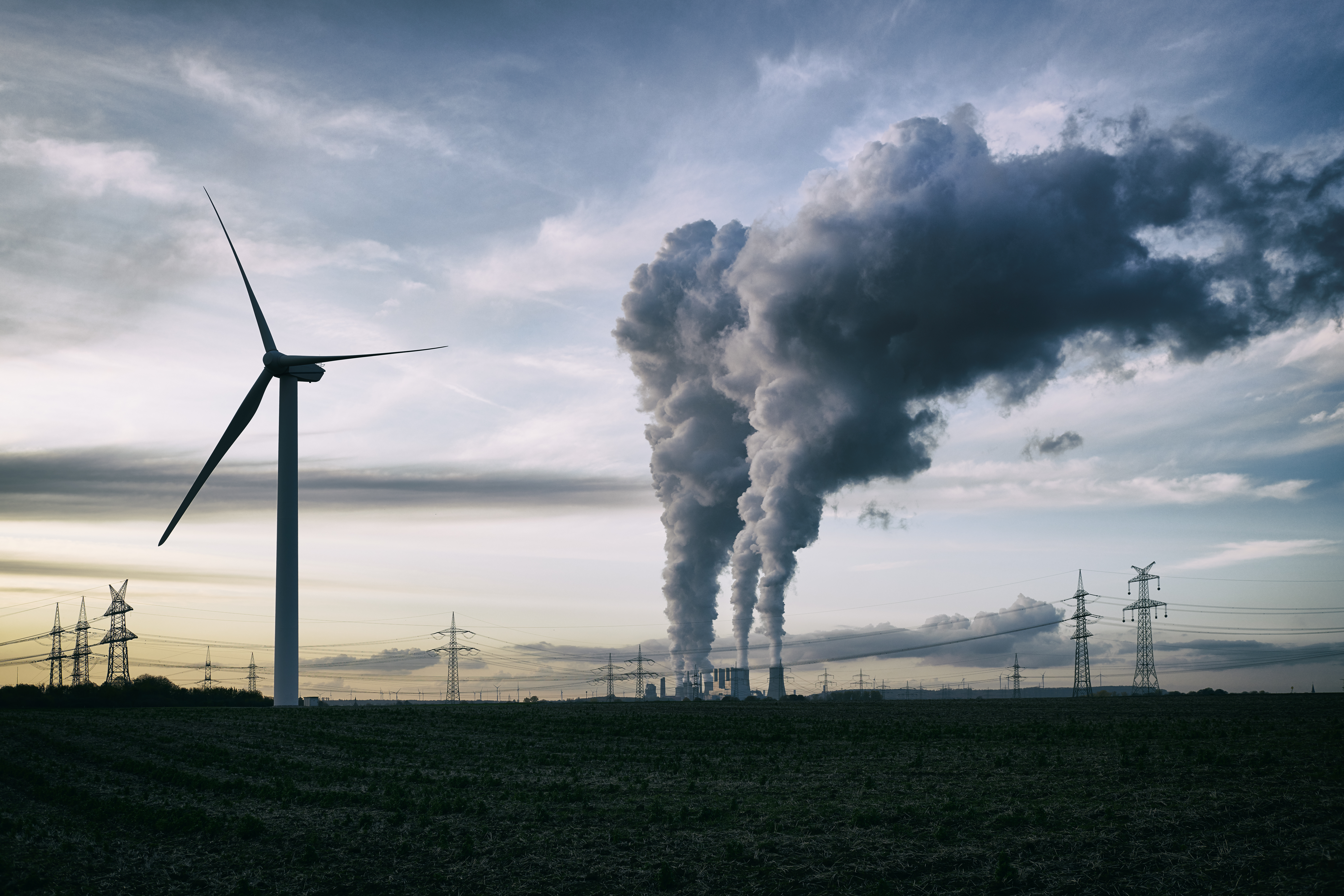 COP27: los combustibles fósiles amenazan con un daño climático irreversible