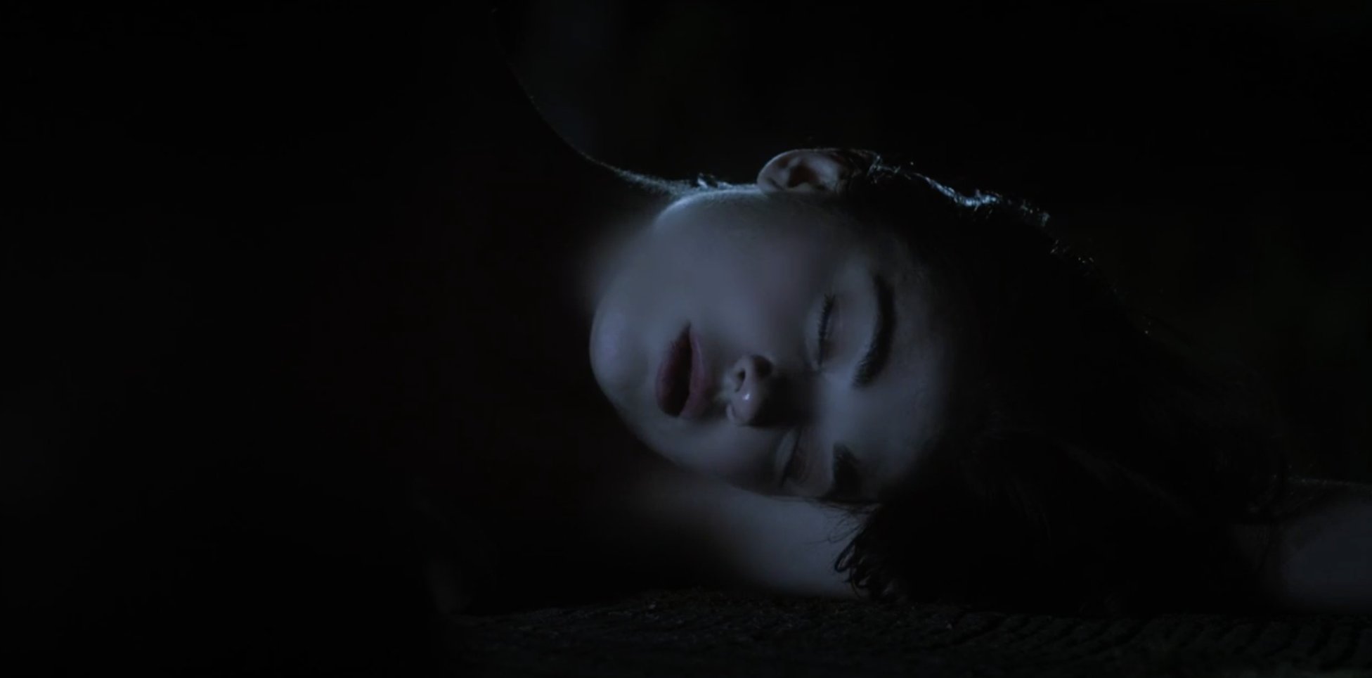 Han pasado 3,237 días desde que Allison Argent murió en "Insatiable", hoy... está DE VUELTA. "Teen Wolf: la película". (Paramount+)