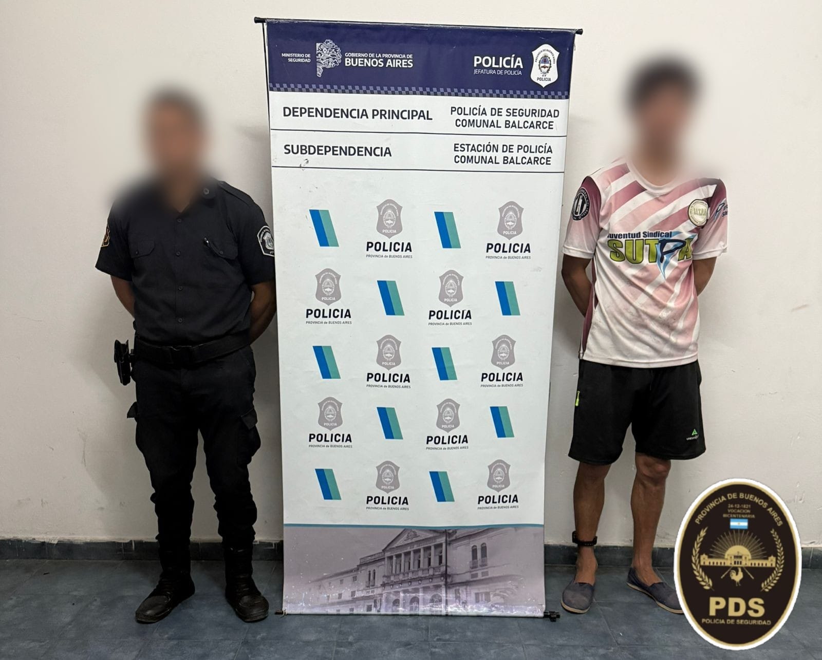 Apagón en el AMBA: AySA advirtió por una posible falta de agua tras el corte masivo