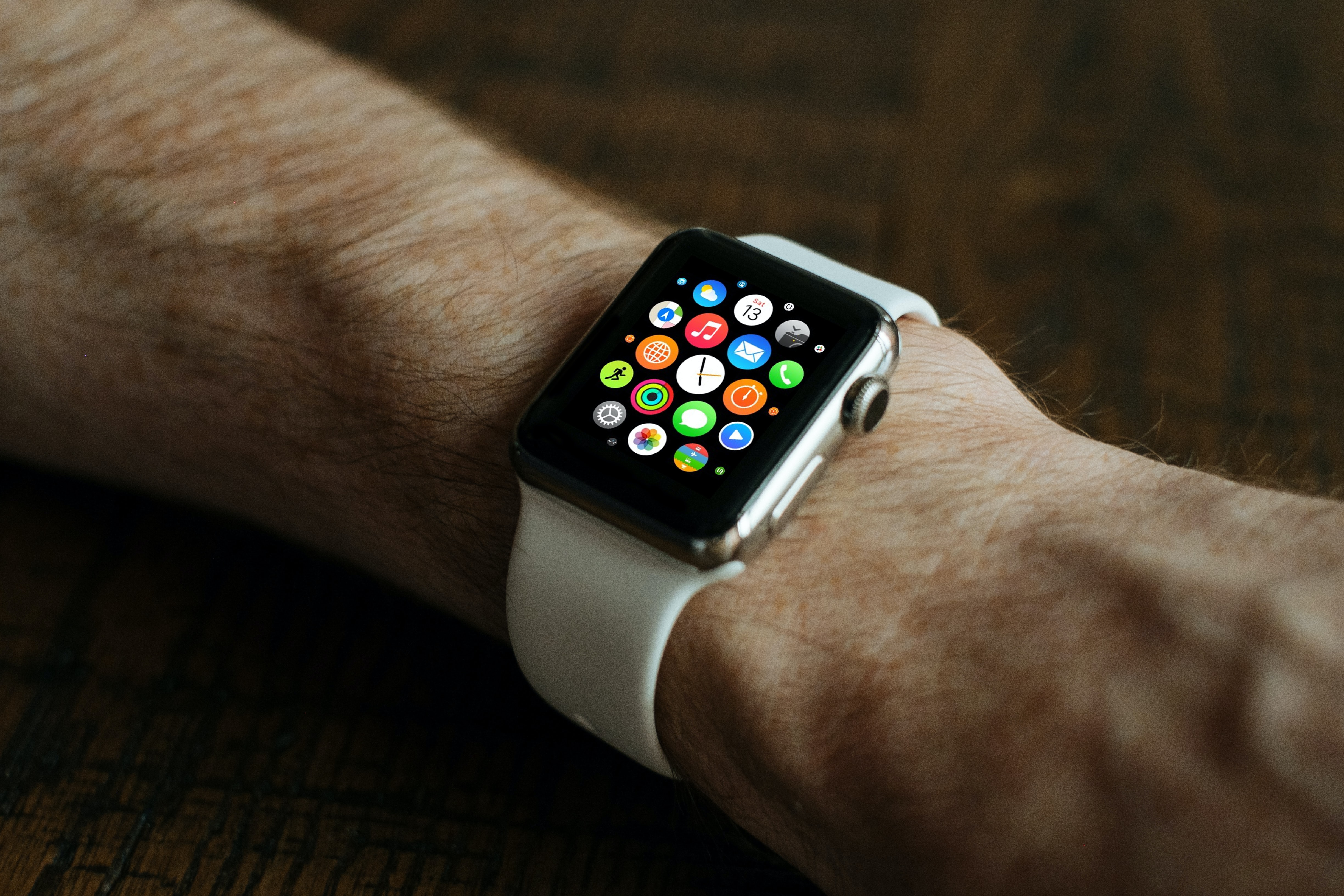 Hay varios casos en el mundo de smartwatch que alertaron a sus usuarios de algún riesgo.