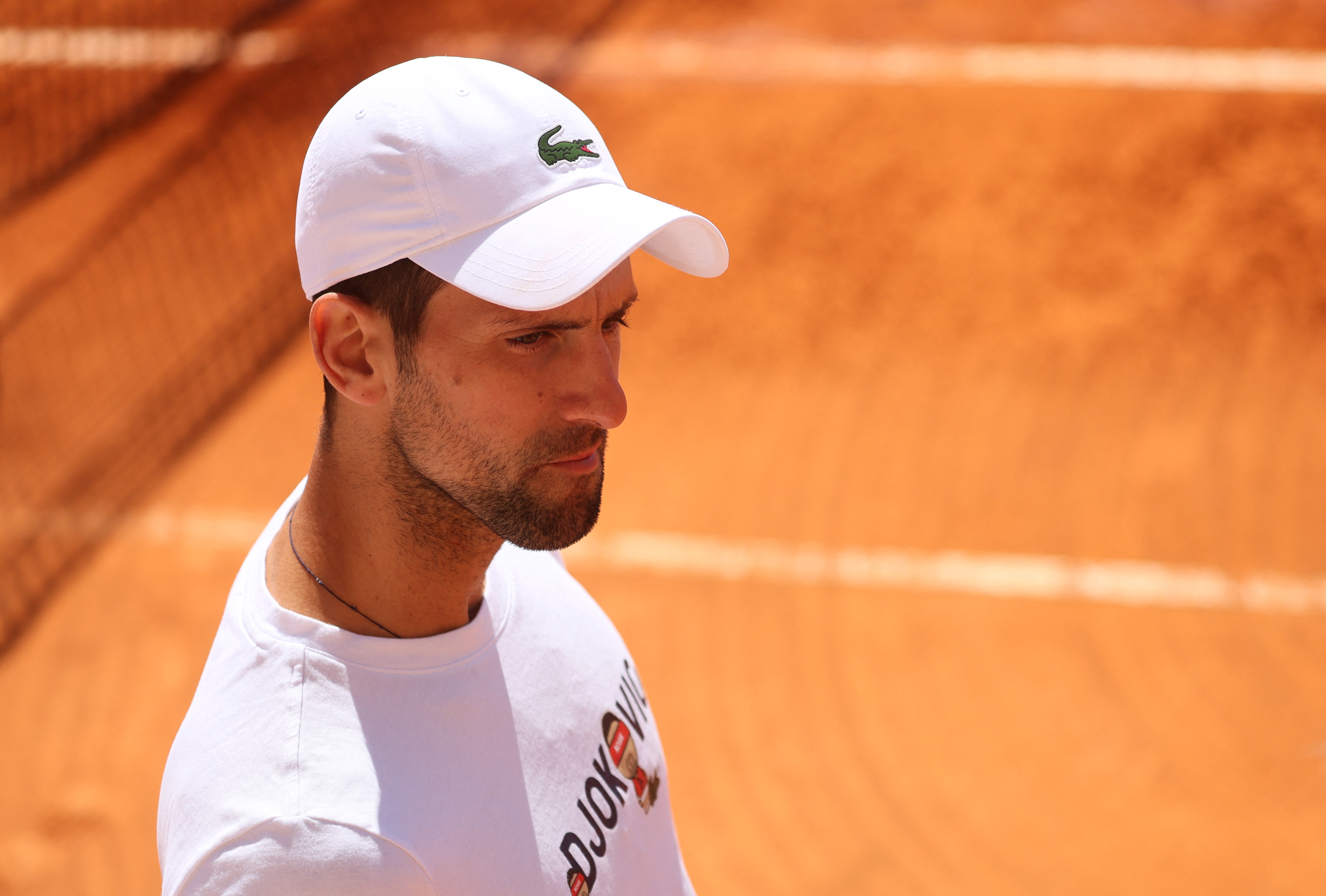 tennis - atp masters 1000 - monte carlo masters