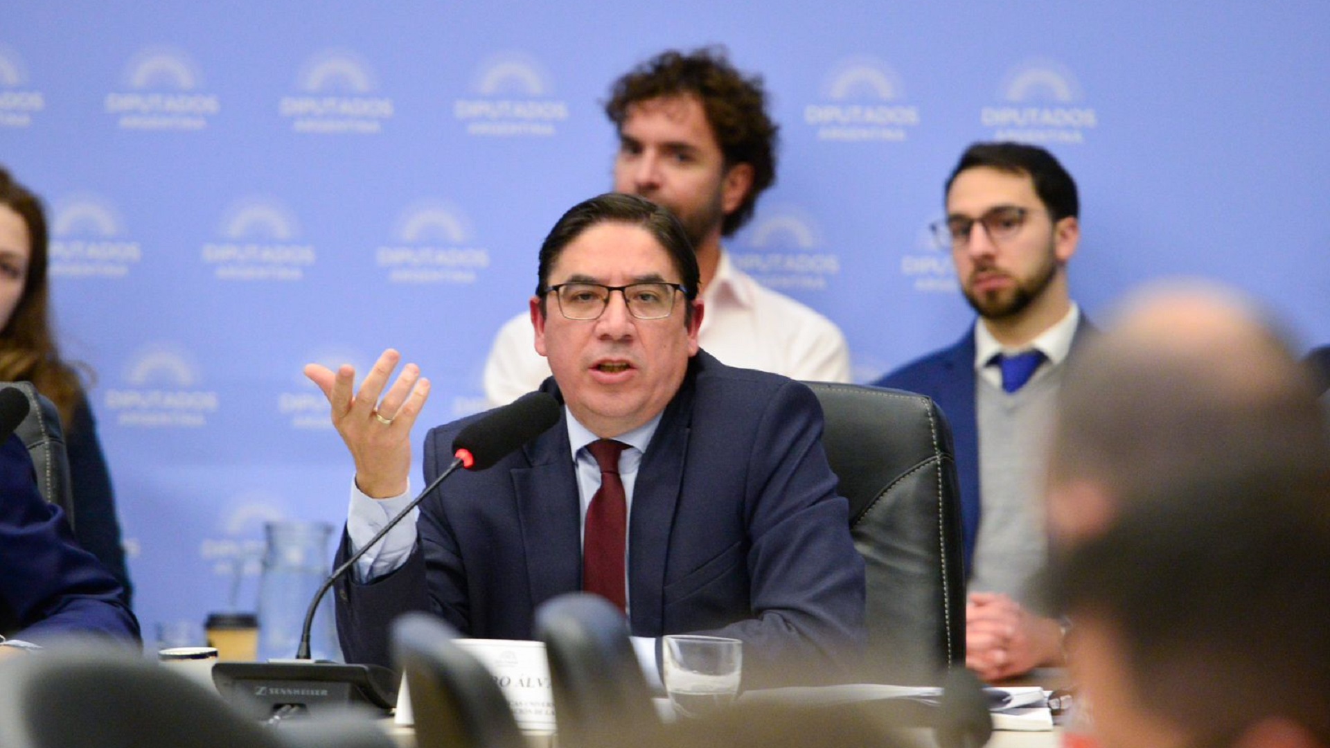 Diputados: oficialismo y oposici&oacute;n vuelven a medirse por el Presupuesto 2027, discapacidad y morosidad