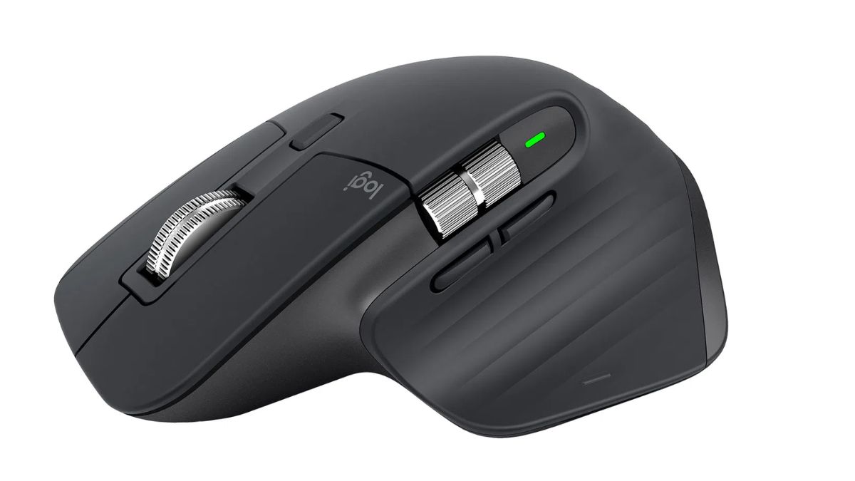 La clave para escoger un ratón está en la comodidad de usarlo y las opciones adicionales que ofrezca.