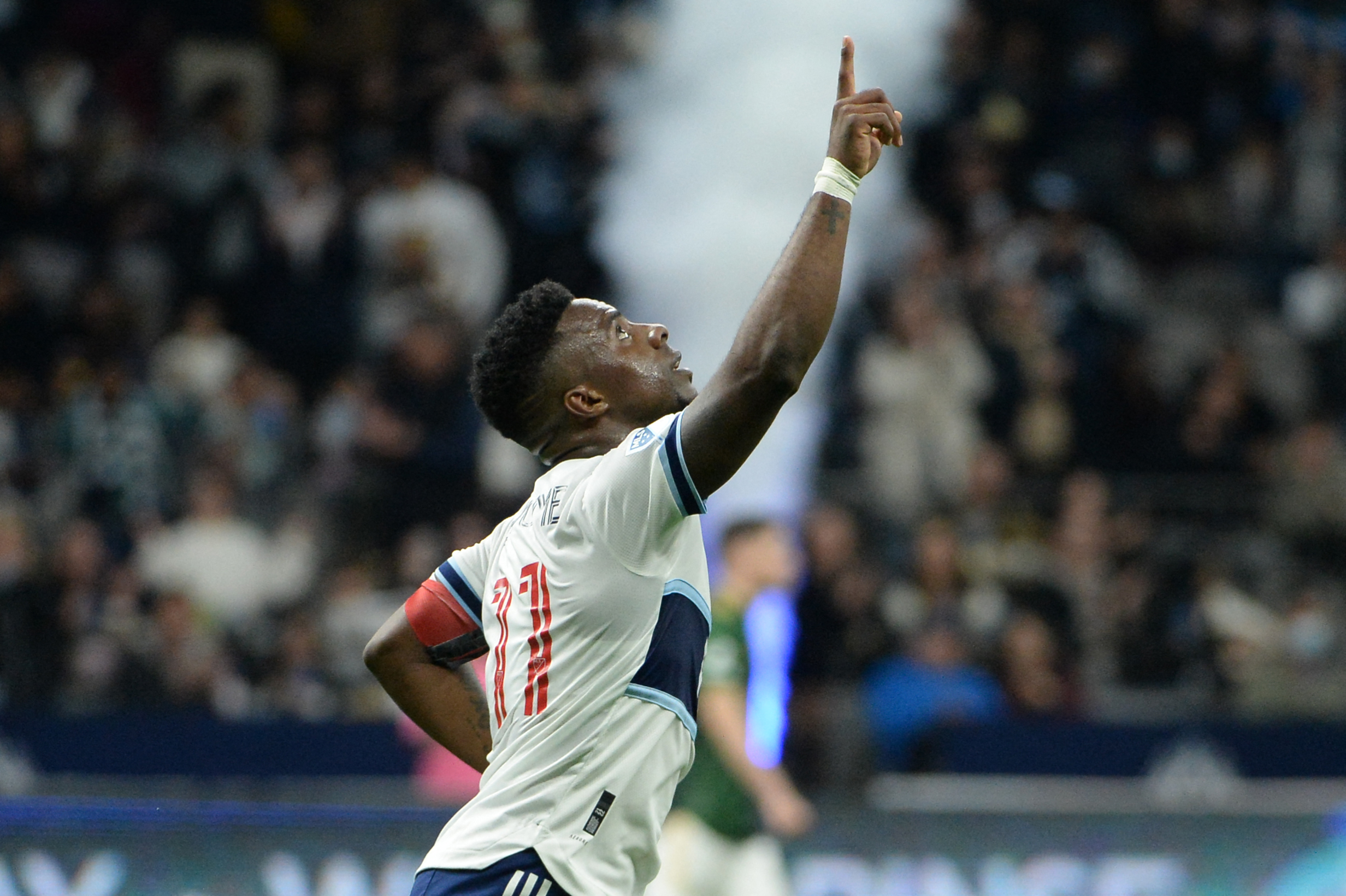 ビデオ 今週末のmlsでのコロンビア人のゴール Infobae