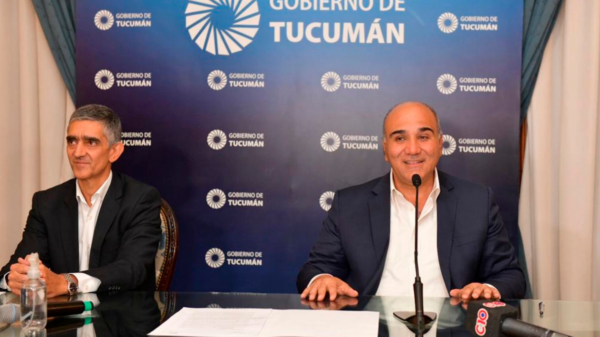 Las elecciones en la provincia de Tucumán se realizarán el 11 de junio