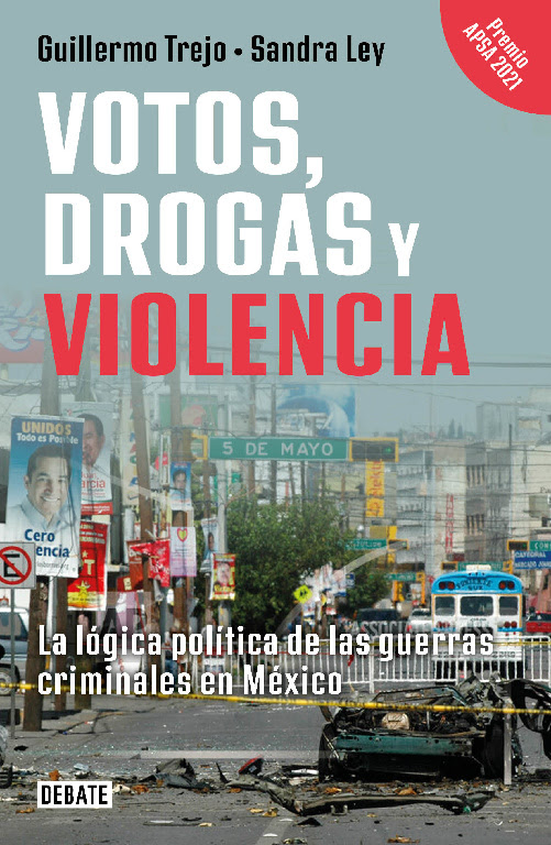 La violencia en México