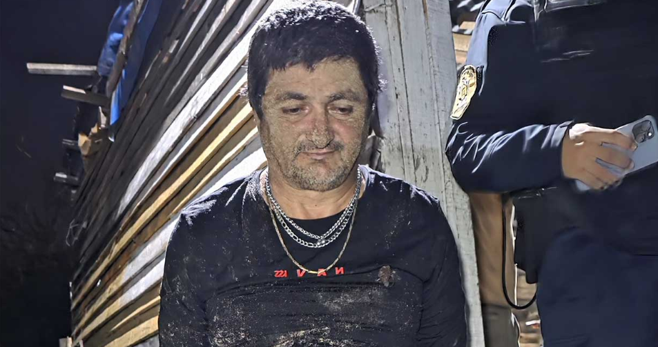 El juez que declaró la inconstitucionalidad de las leyes de Obediencia Debida y Punto Final: 